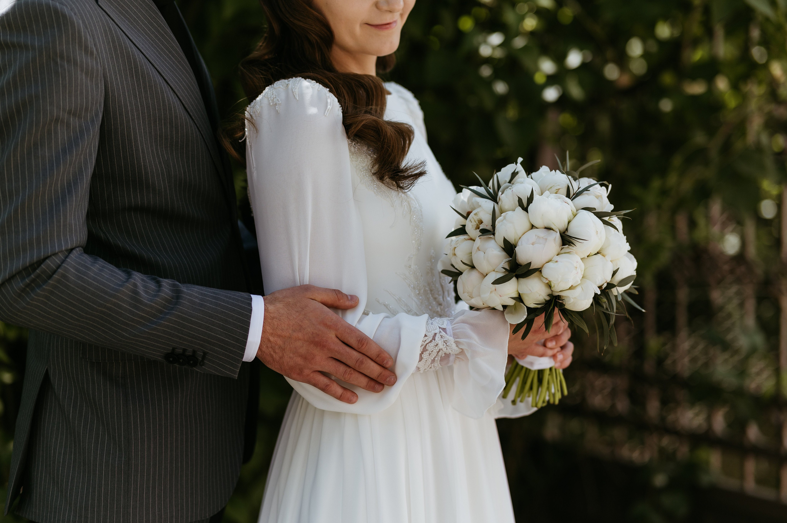Semida si Bogdan. Valentin Melen - fotograf de nunta 🤍