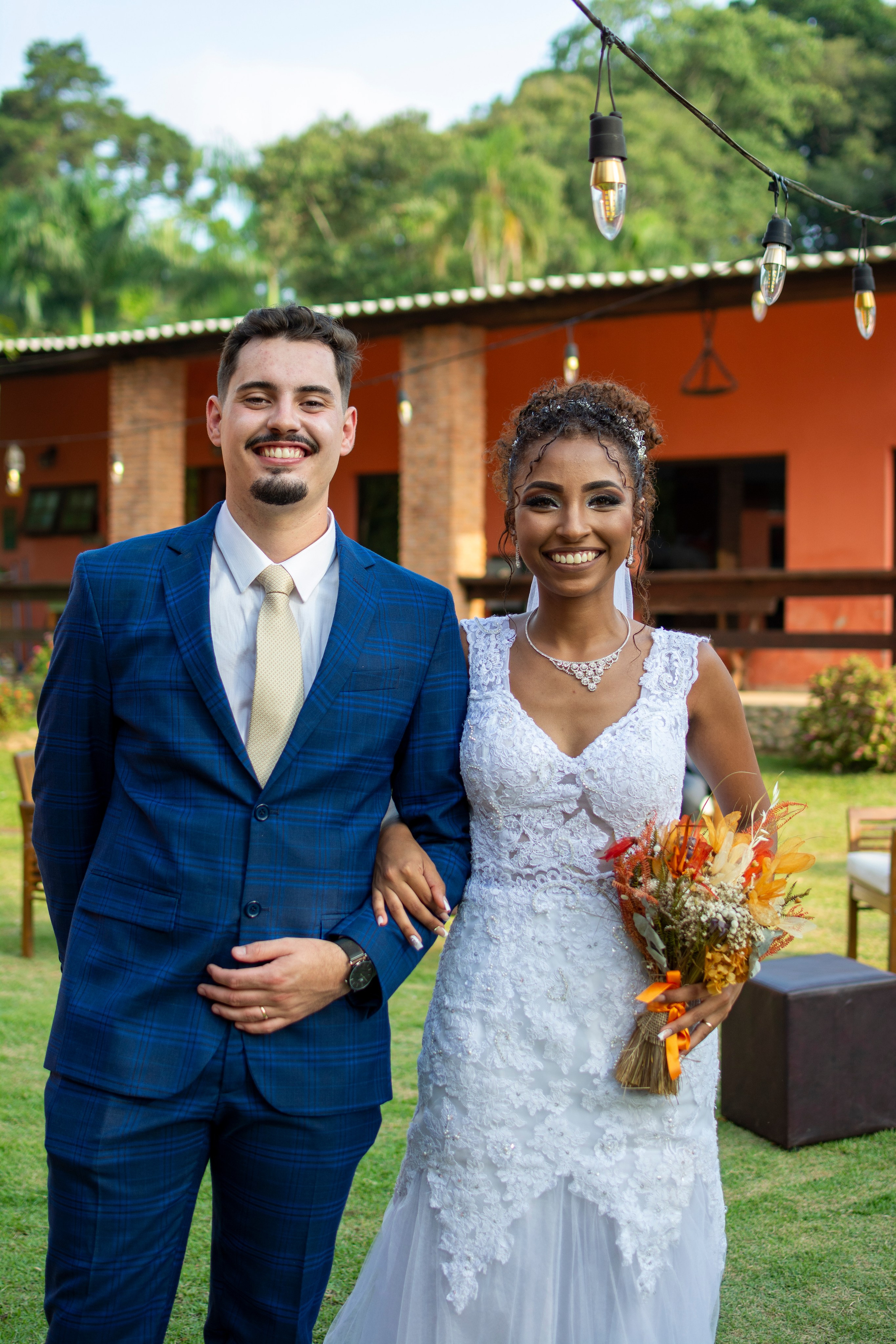 Casamento Mayara e Leonardo. Visionary Imagem