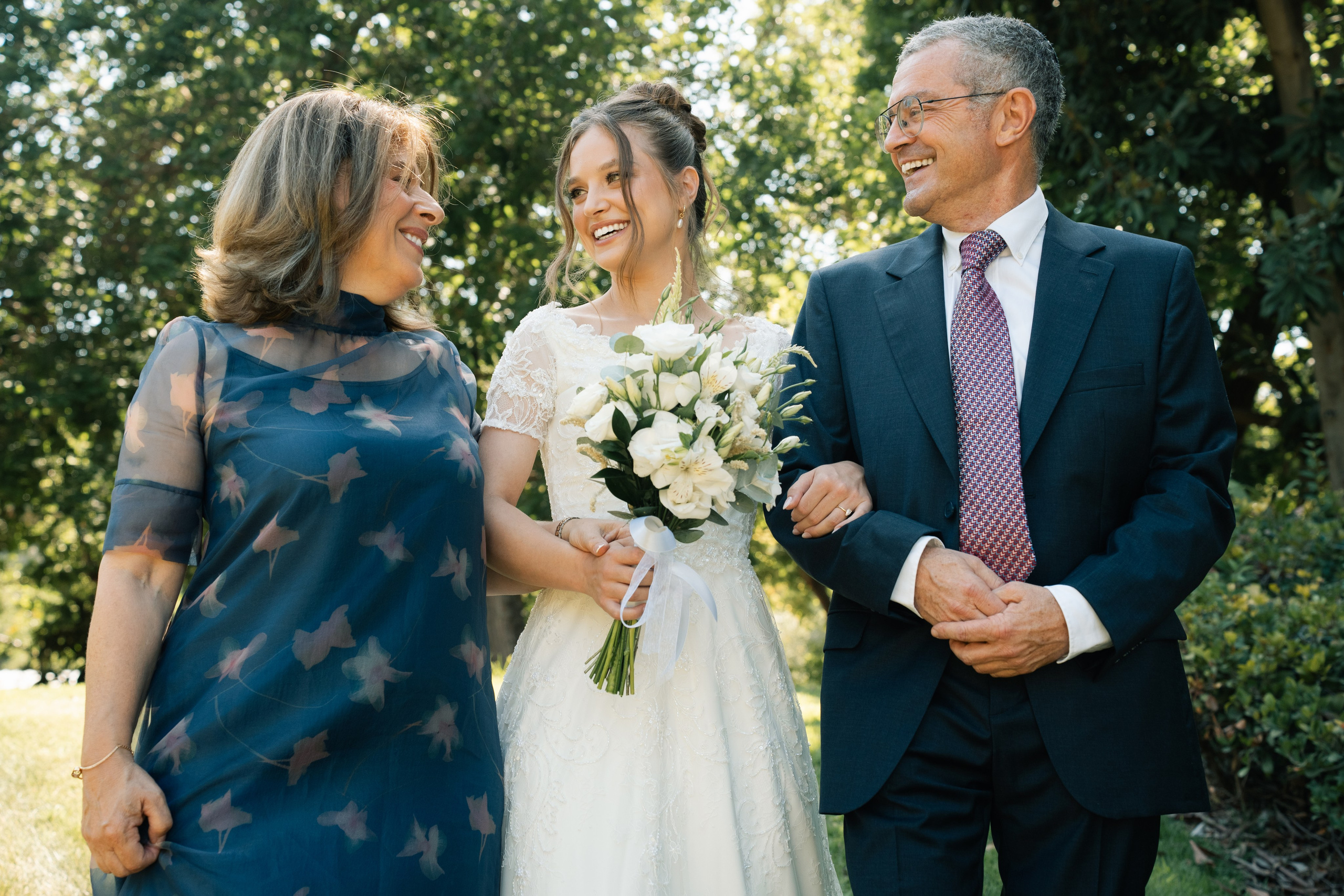 Weddings. Sergey Kalinkin Photography
