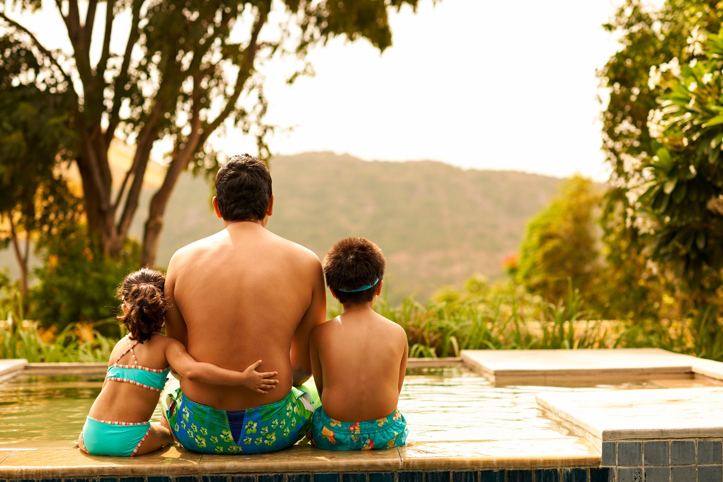 Lifestyle. Radhakrishnan Chakyat — commercial photographer in Mumbai