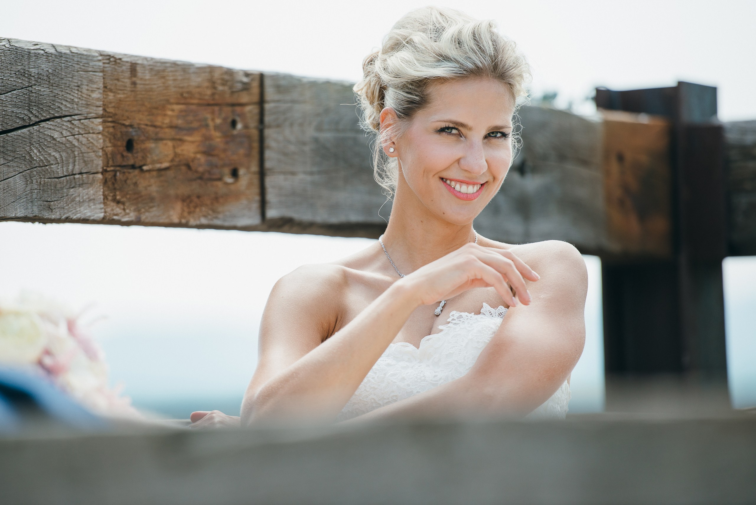 Boda de Aleksandr&Julia en Mas Falet 1682. Fotógrafo profesional Bilbao