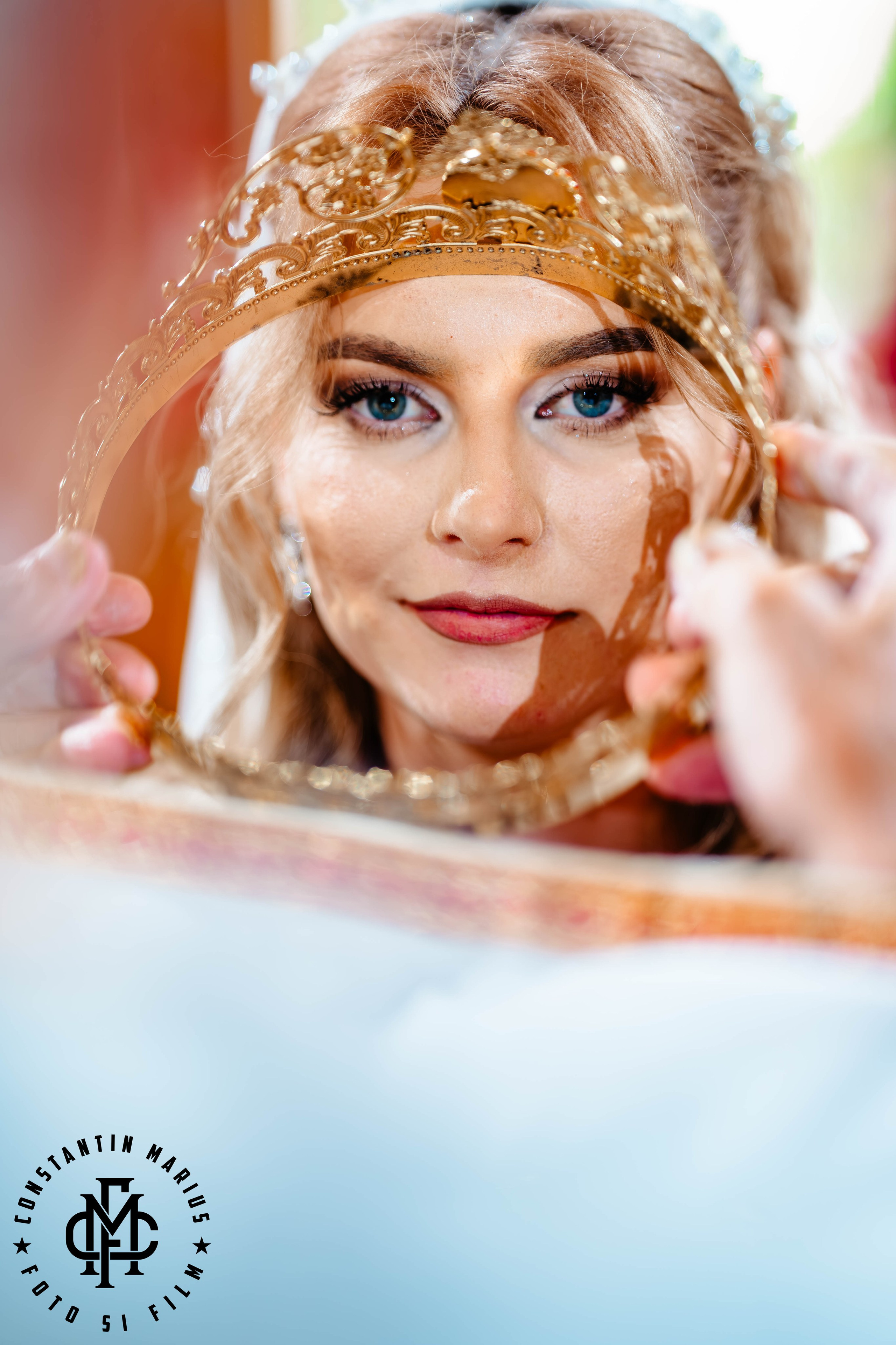 WEDDING PHOTOGRAPHY. DESPRE NOI