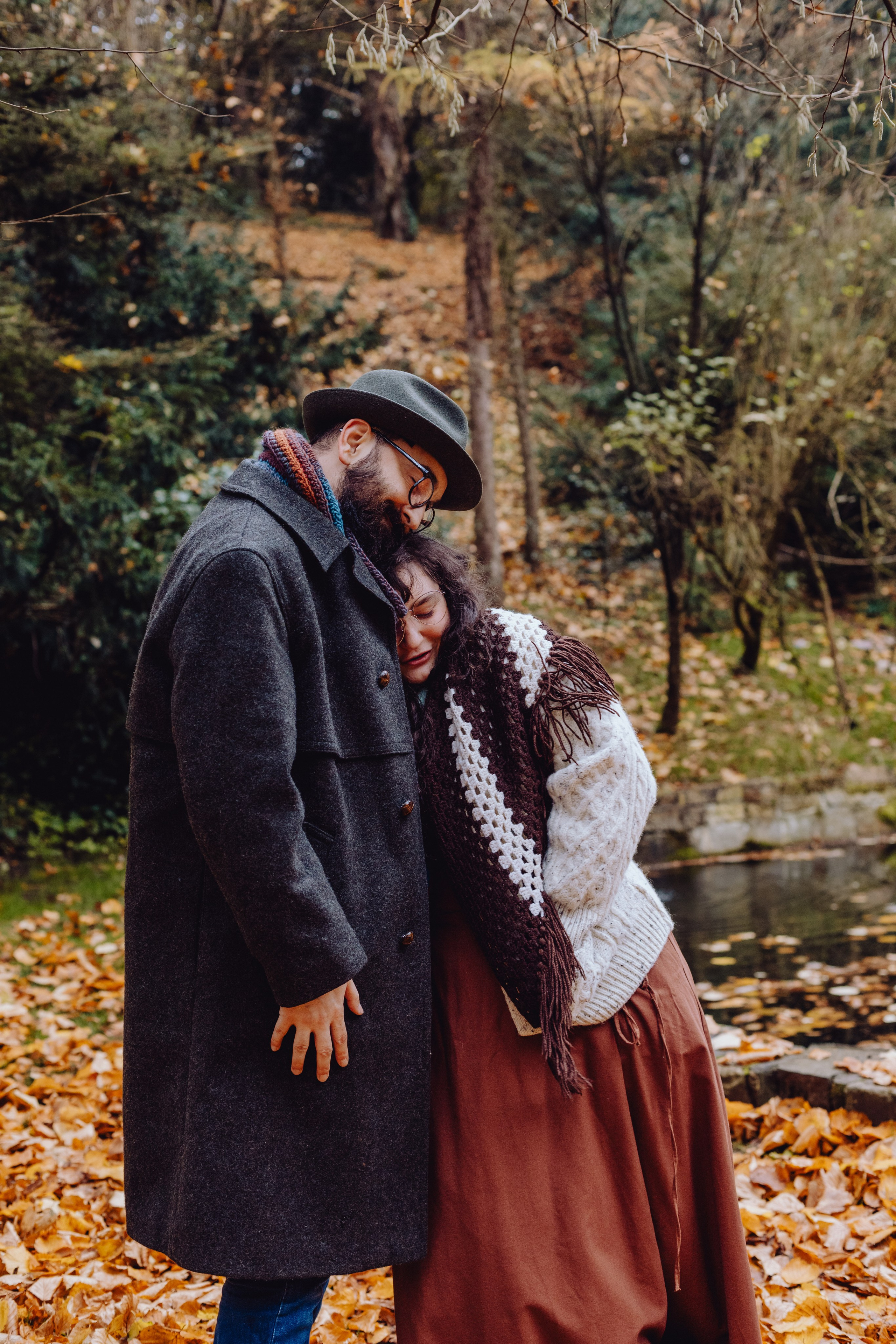 Alex & Lavinia. Wedding & couple photographer from Romania Rut Vetan