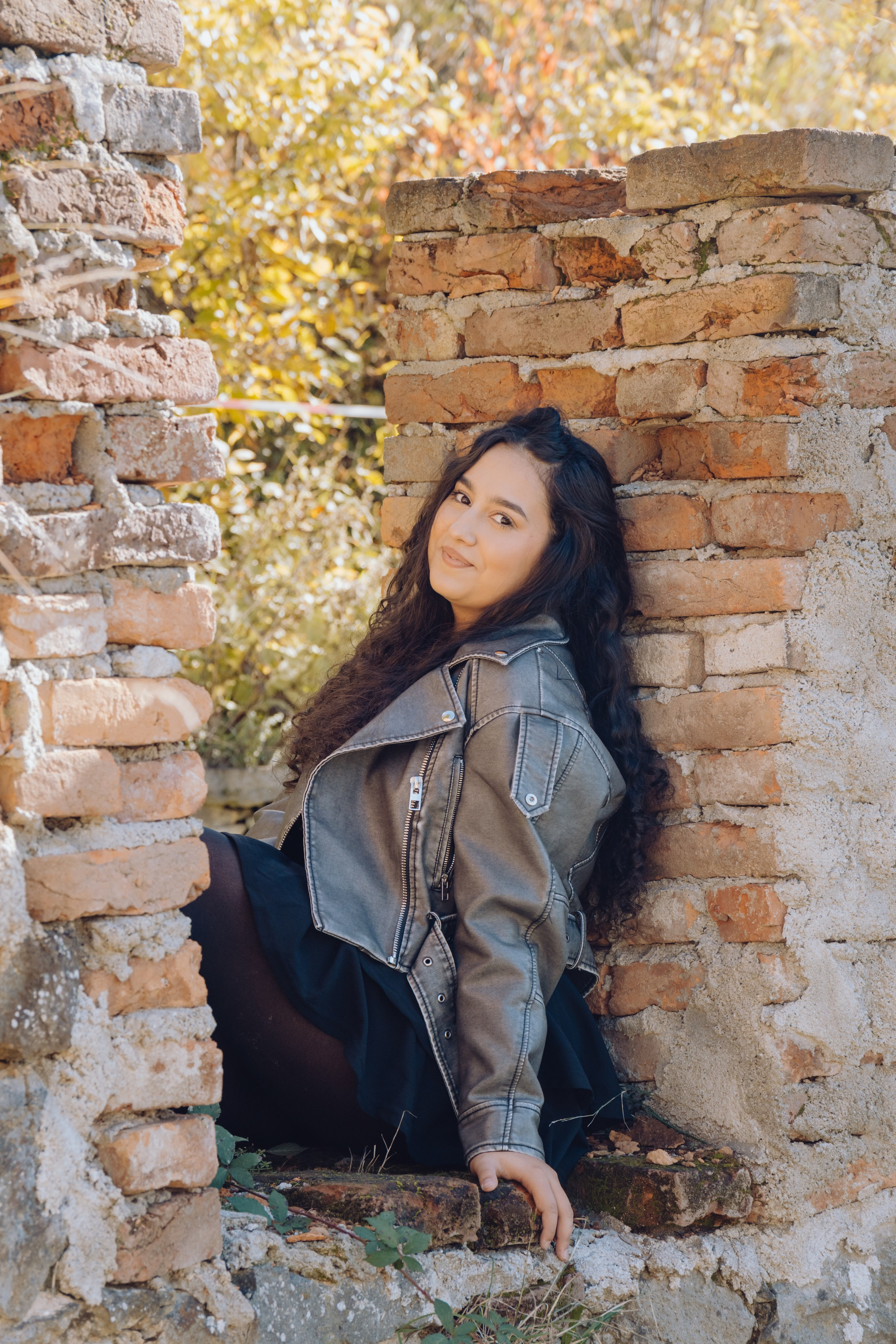 Nerea. Wedding & couple photographer from Romania Rut Vetan