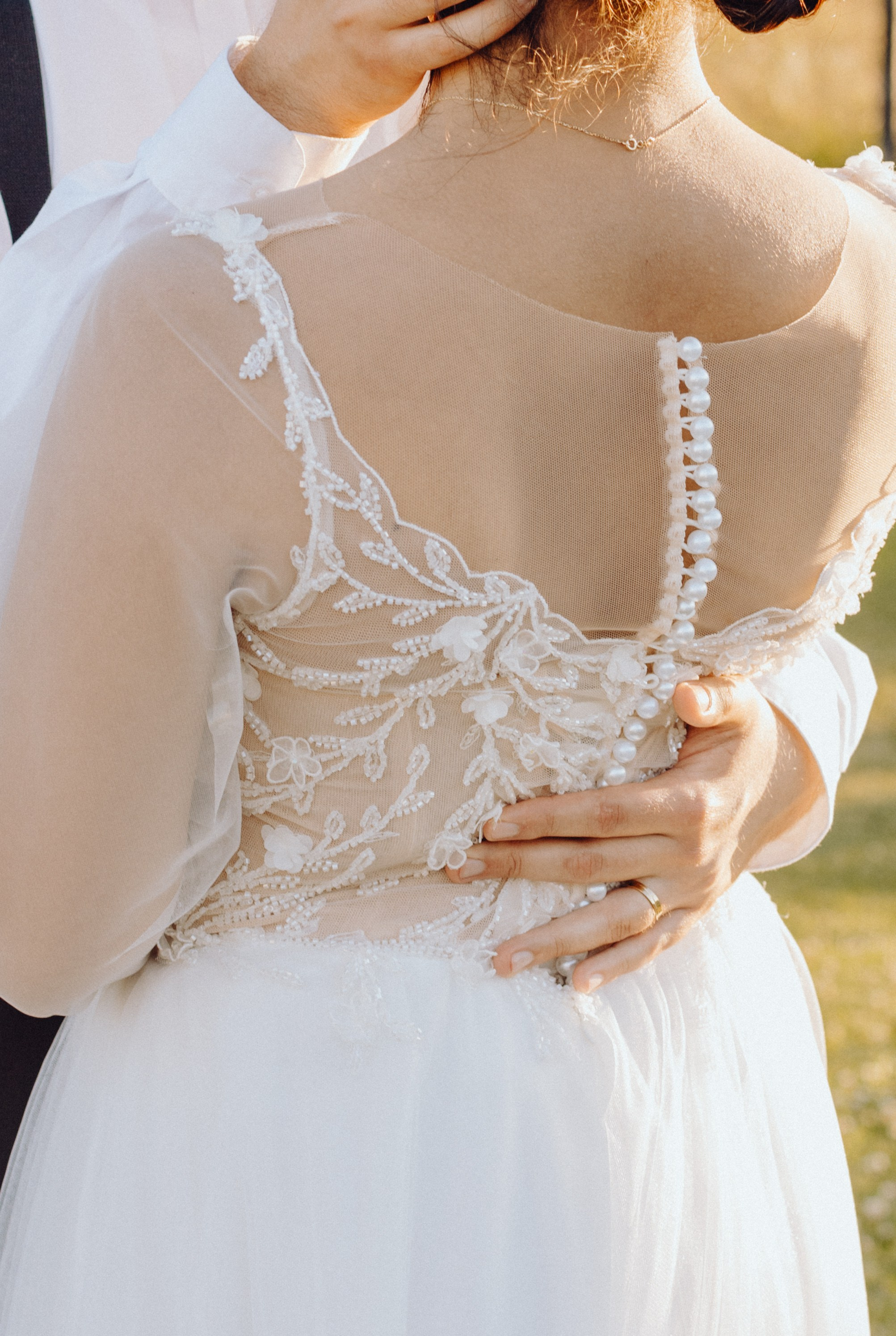 Moise & Delia. Wedding & couple photographer from Romania Rut Vetan