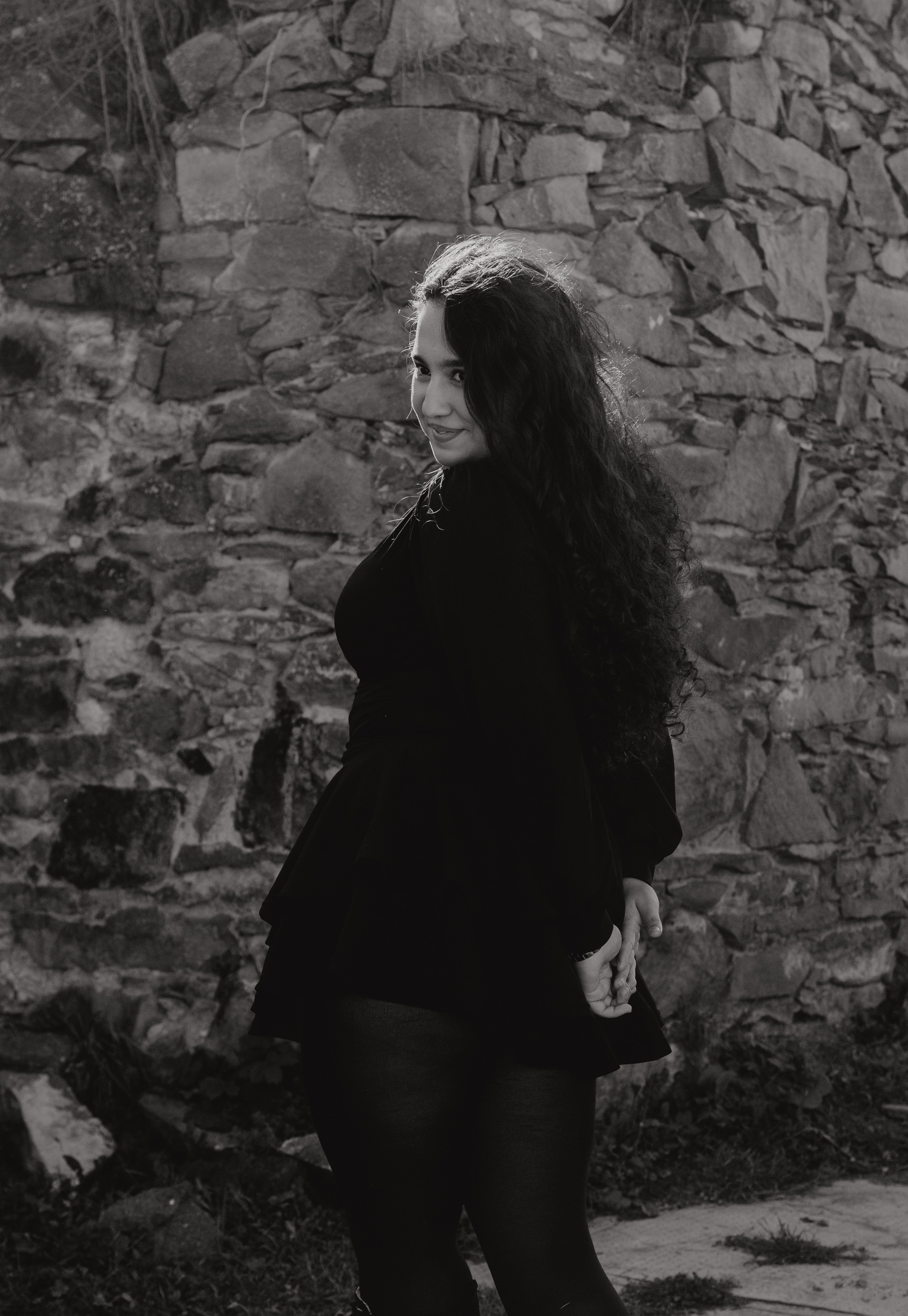 Nerea. Wedding & couple photographer from Romania Rut Vetan