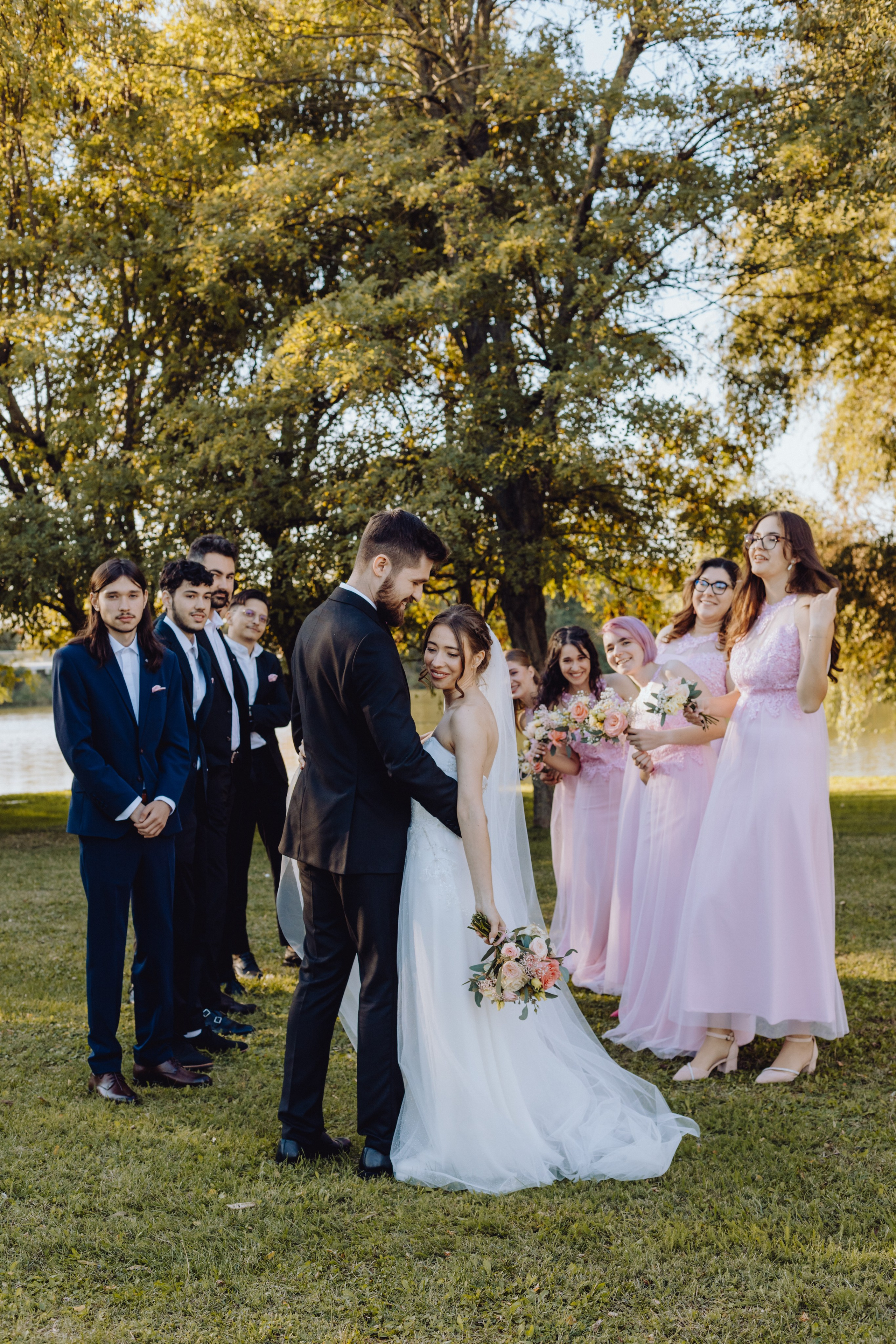 Dănuț & Iulia. Wedding & couple photographer from Romania Rut Vetan