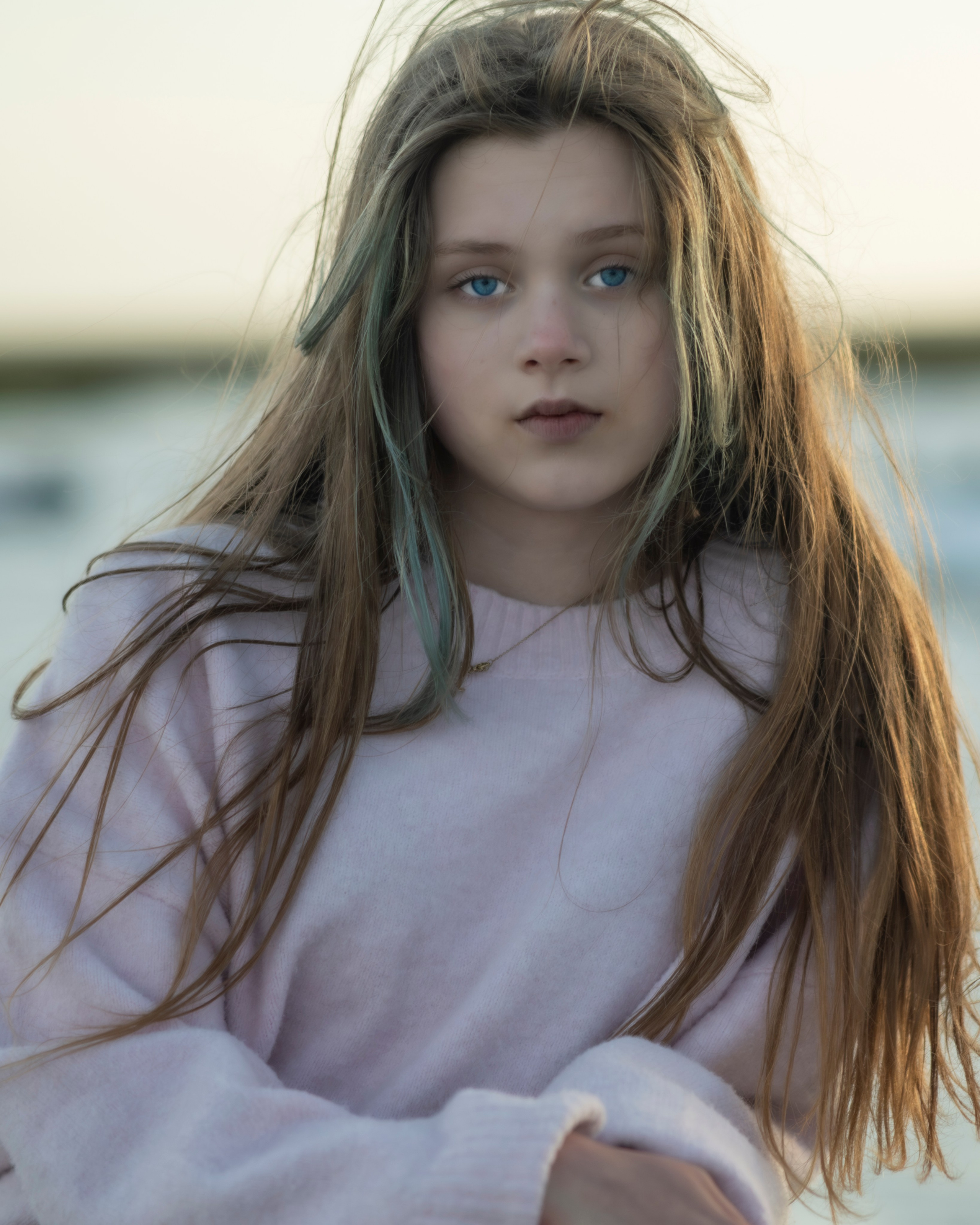 Polina. Prime_Frame_Studio