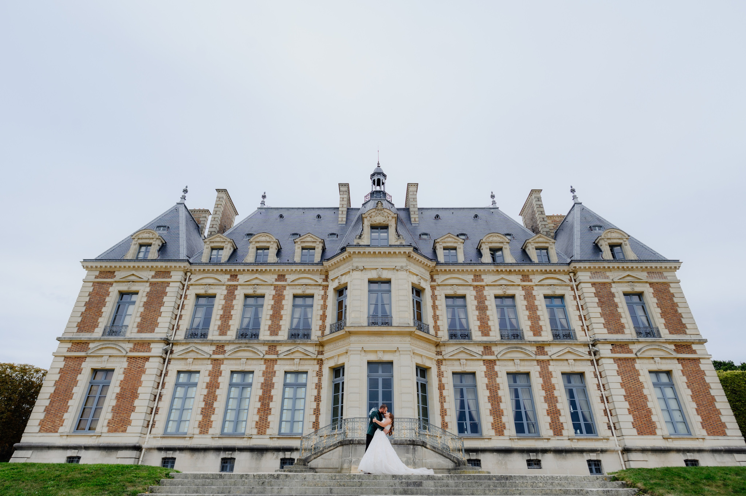 Wedding Photographer Filip Andrei