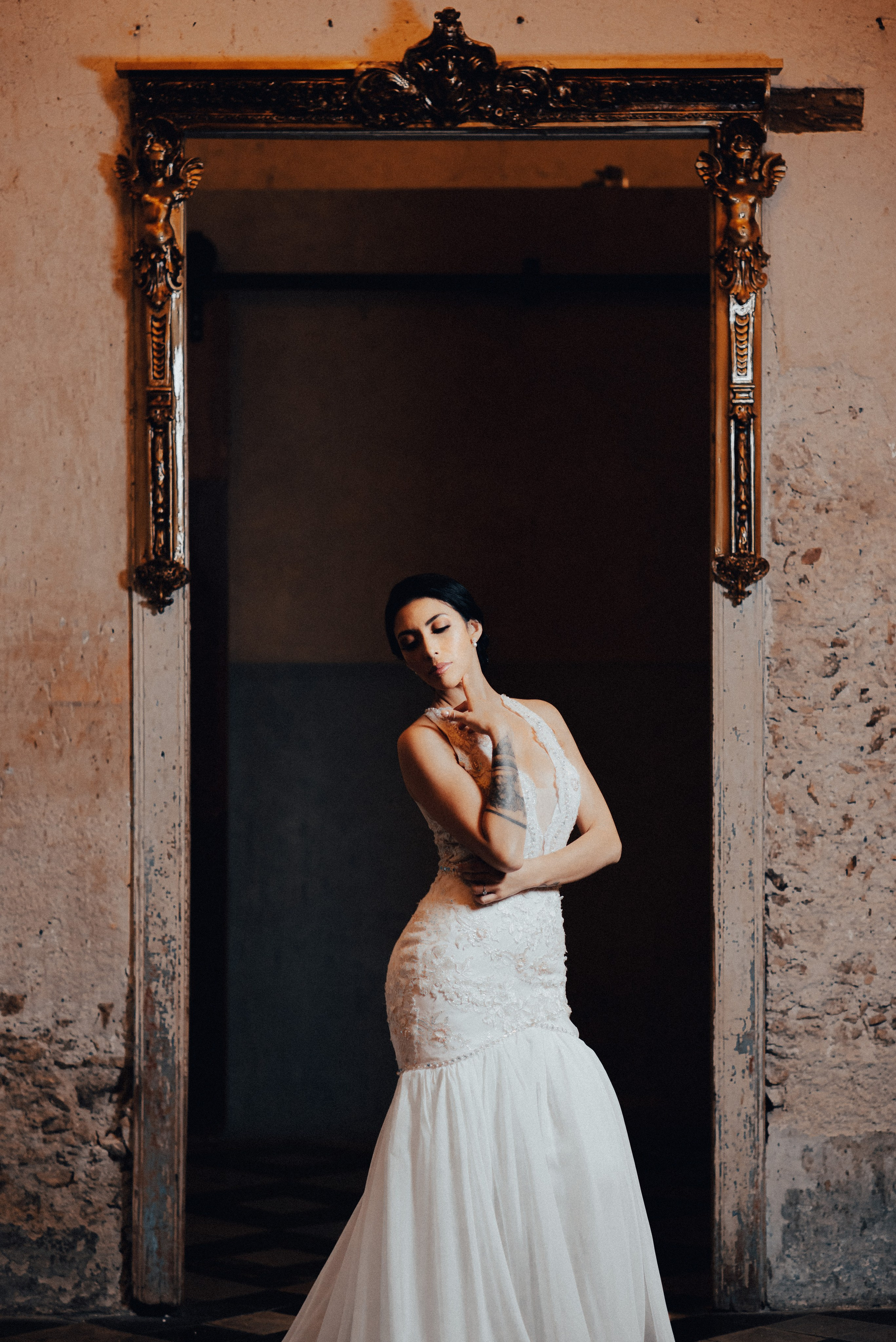 Brenda | Arcano. Fotógrafo en Mérida