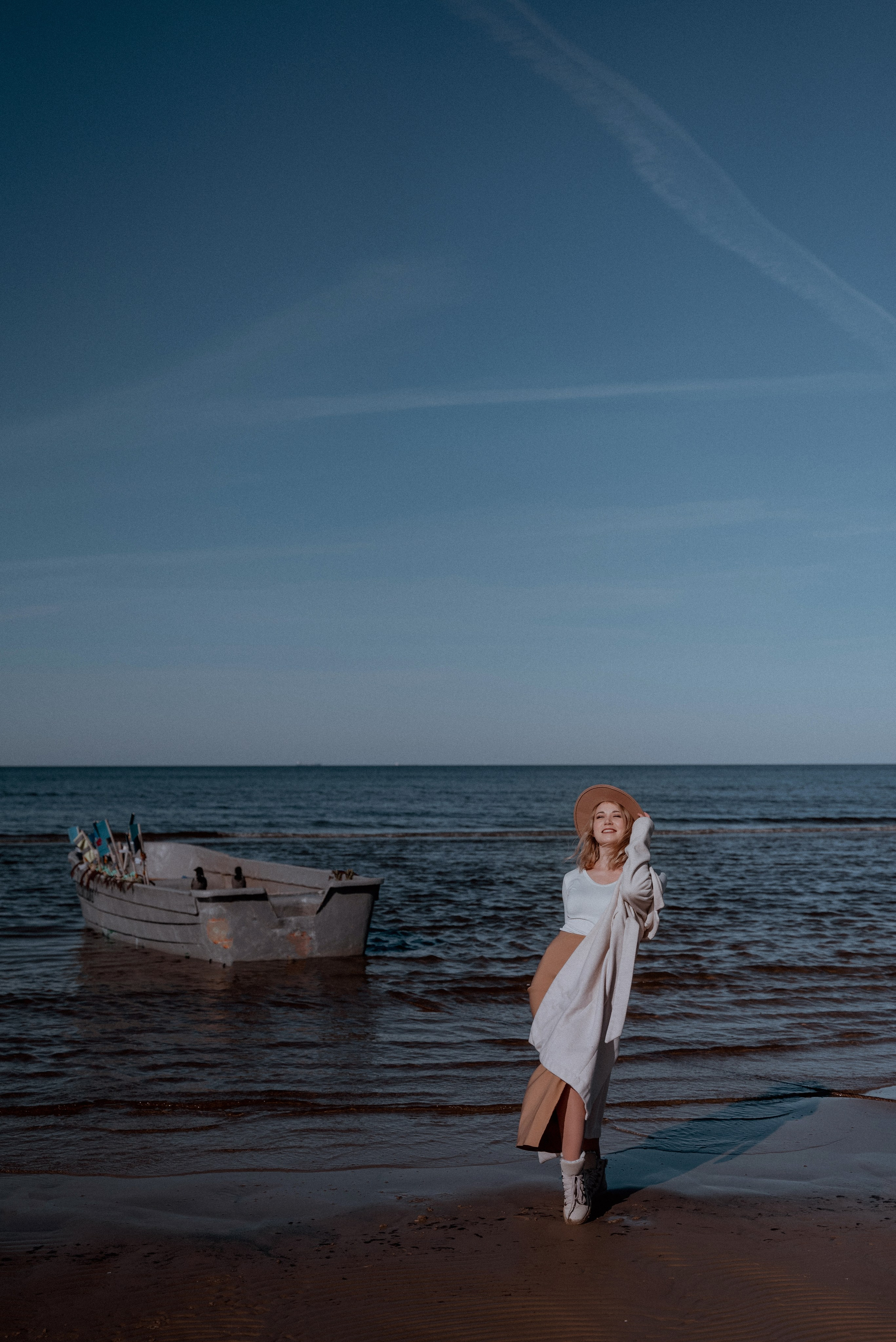 Ilona. Jūrmala. Ваш фотограф в Латгалии — Александра Юхневича!