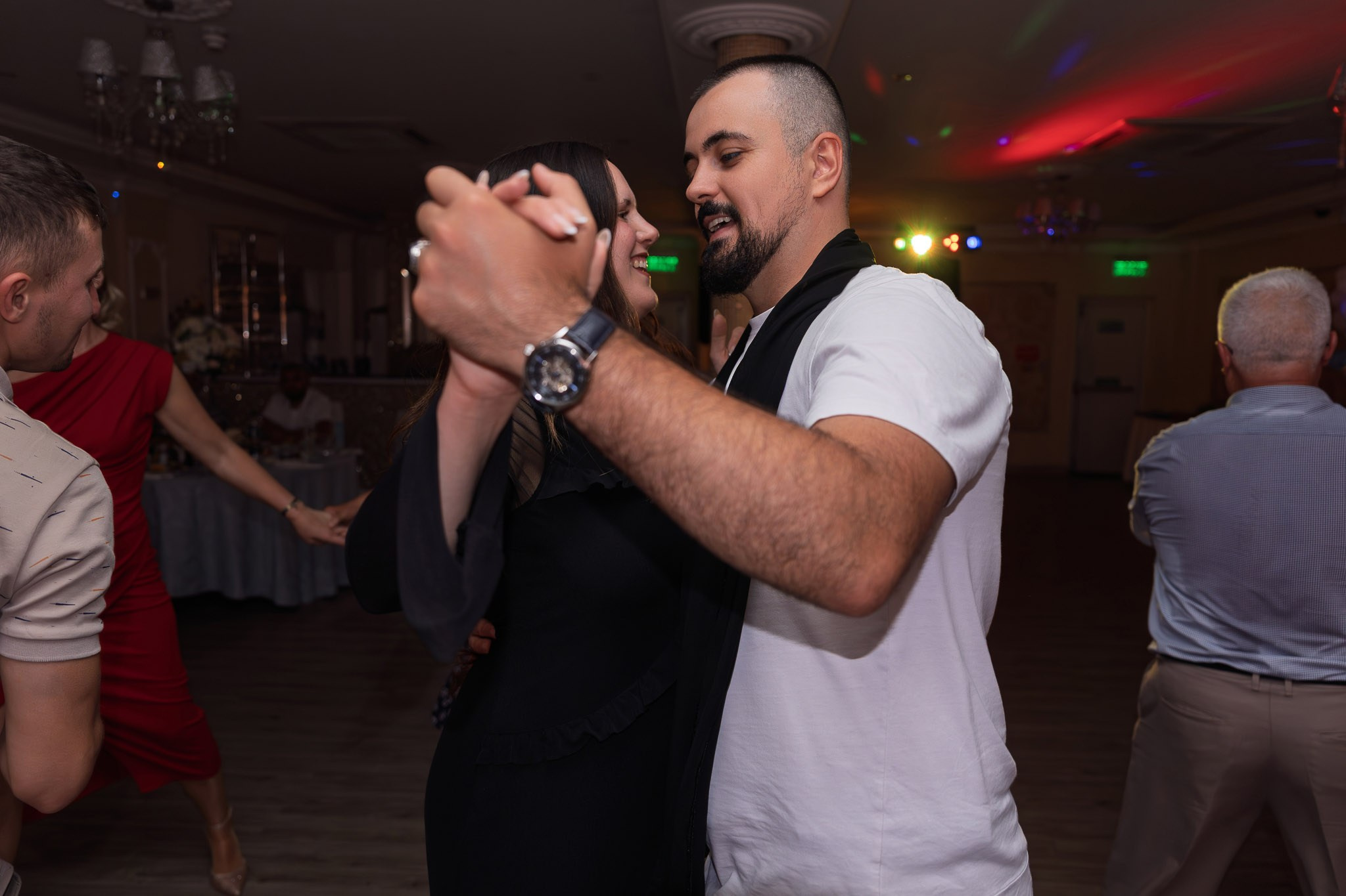 Christening Photo & Video Services. Wedding photographer in United Kingdom