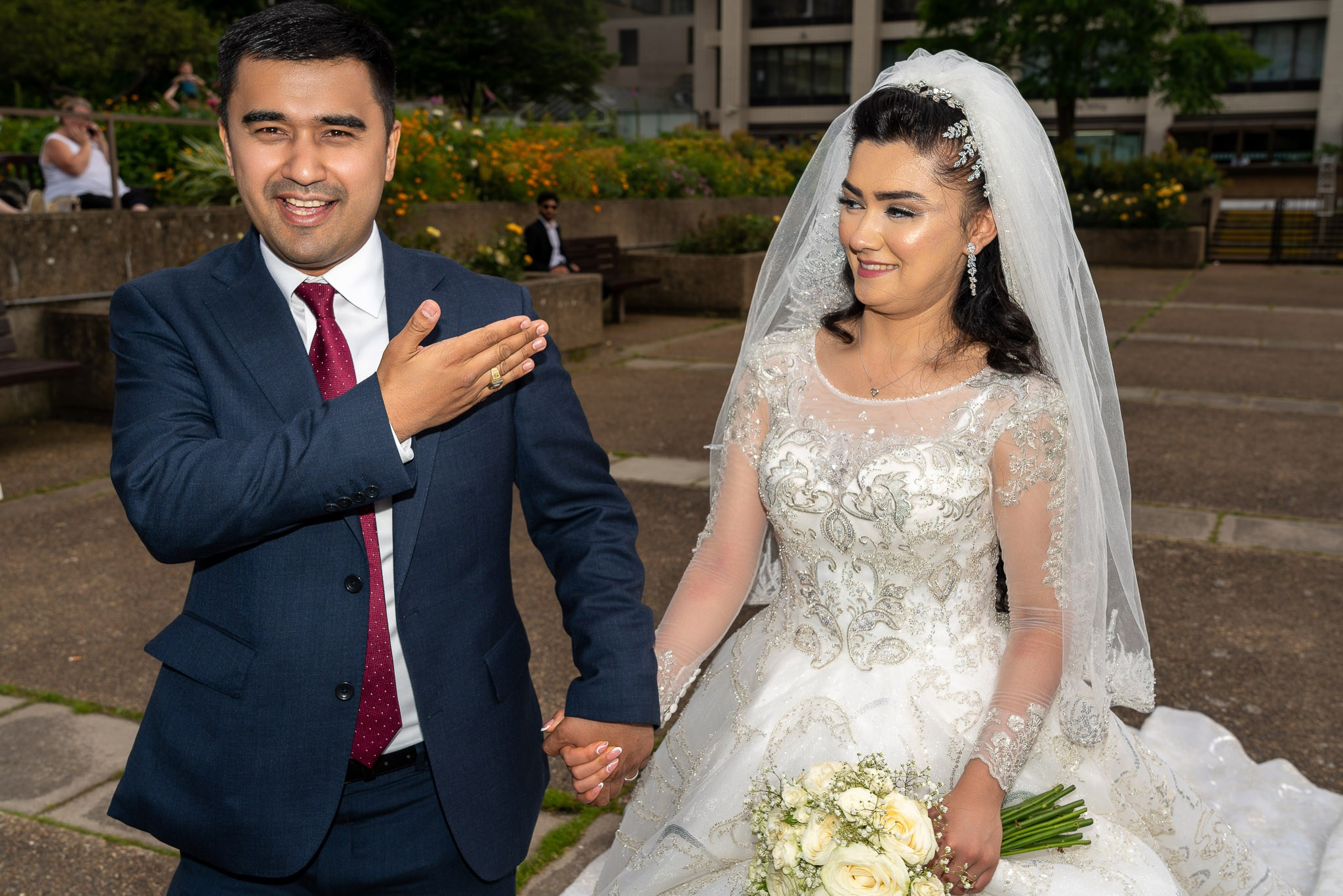 Main. Wedding photographer in United Kingdom