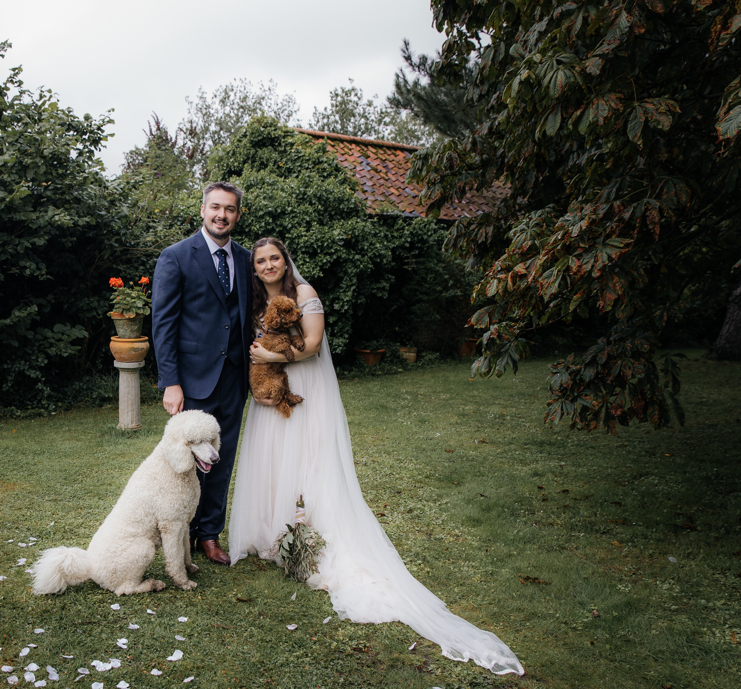 Rugile & Jack -Barton mills. August, 2023. Timeless Wedding & Event Photography — based London, working across Europe