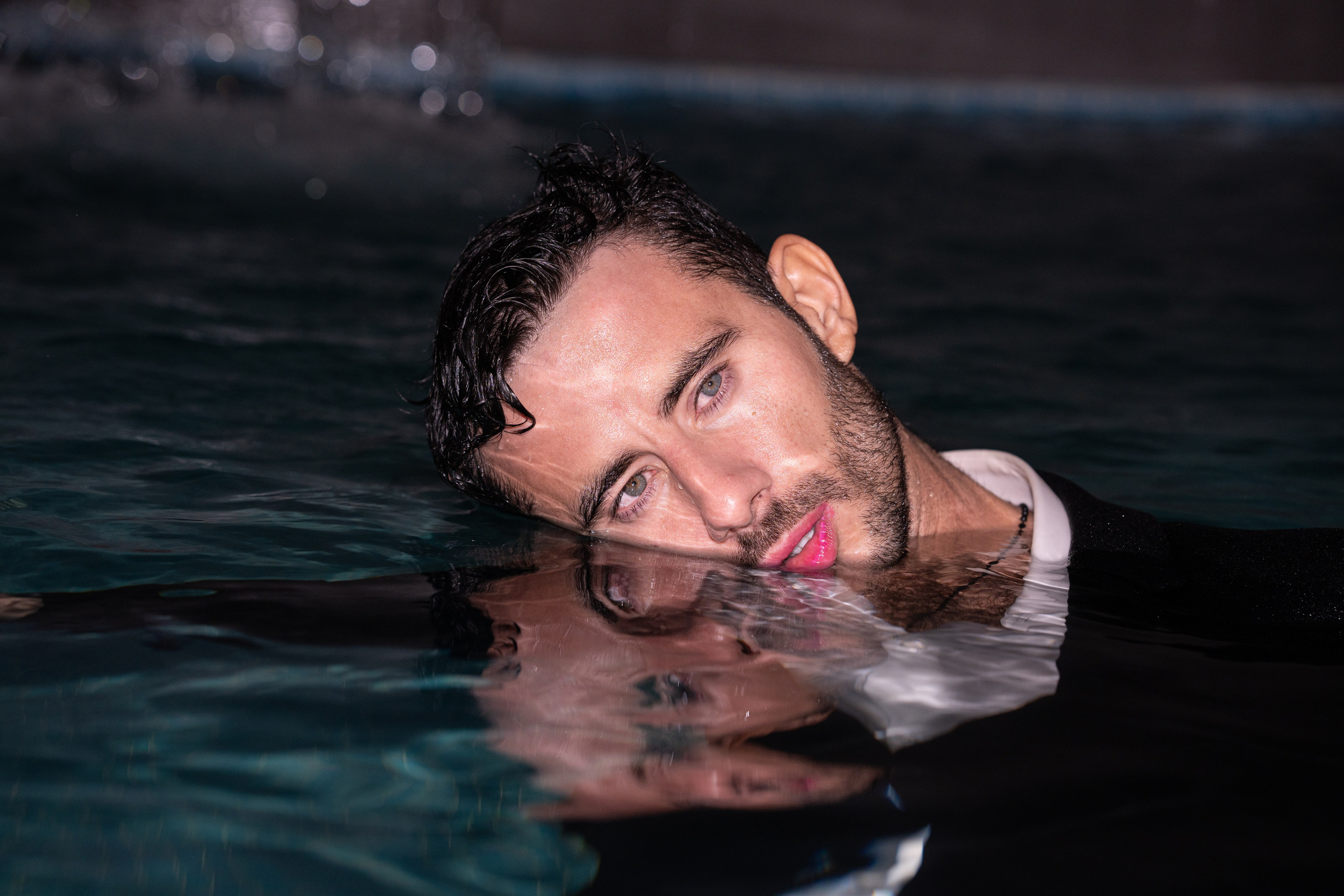 Men. Portrait, Lifestyle and Lovestory photographer in Riyadh