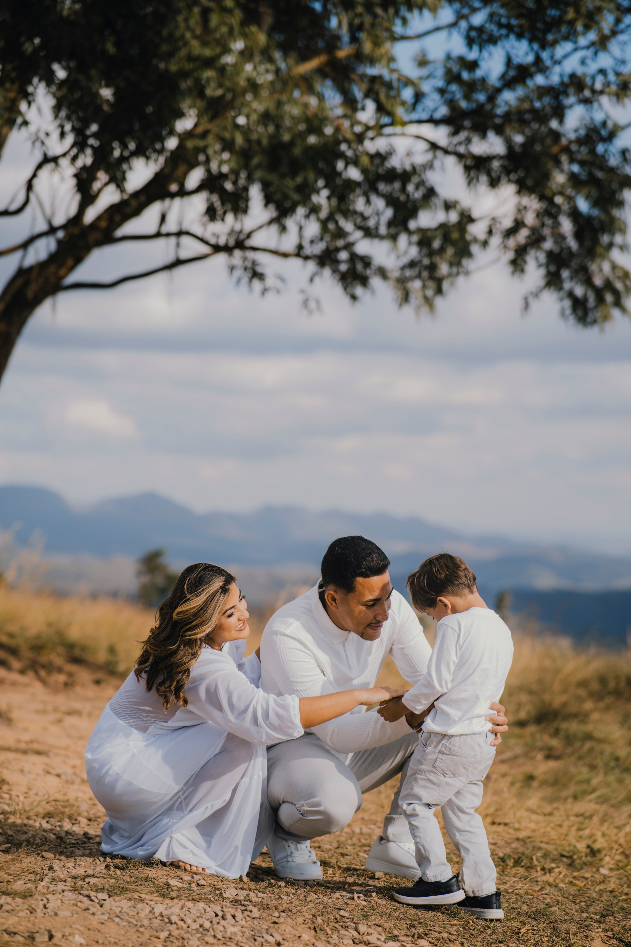 Pre Wedding Tayene & Fabricio. Principal