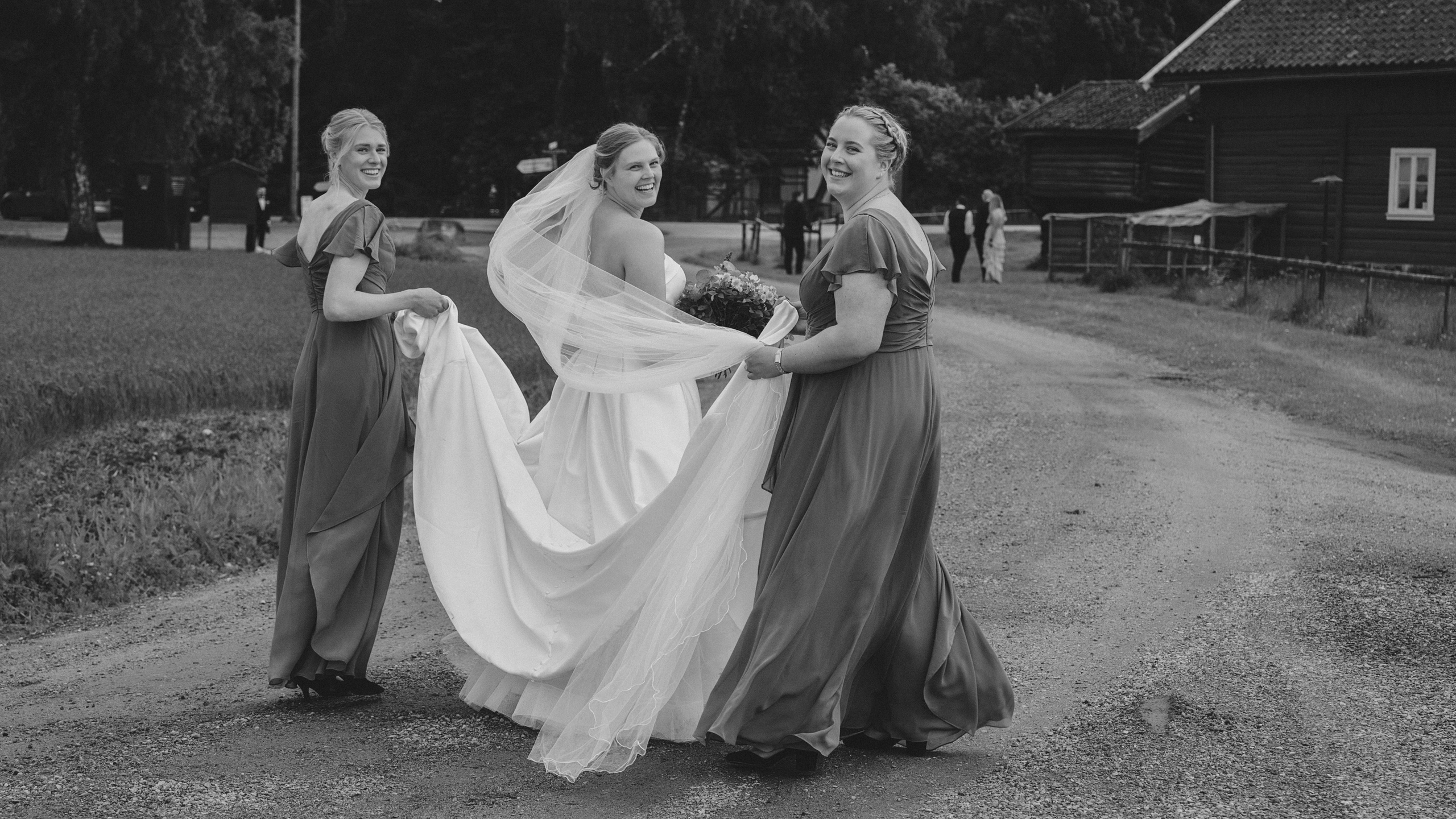 Brullup. Konfirmasjon fotograf. Oslo, Østfold, Mysen. Natalia Garmann