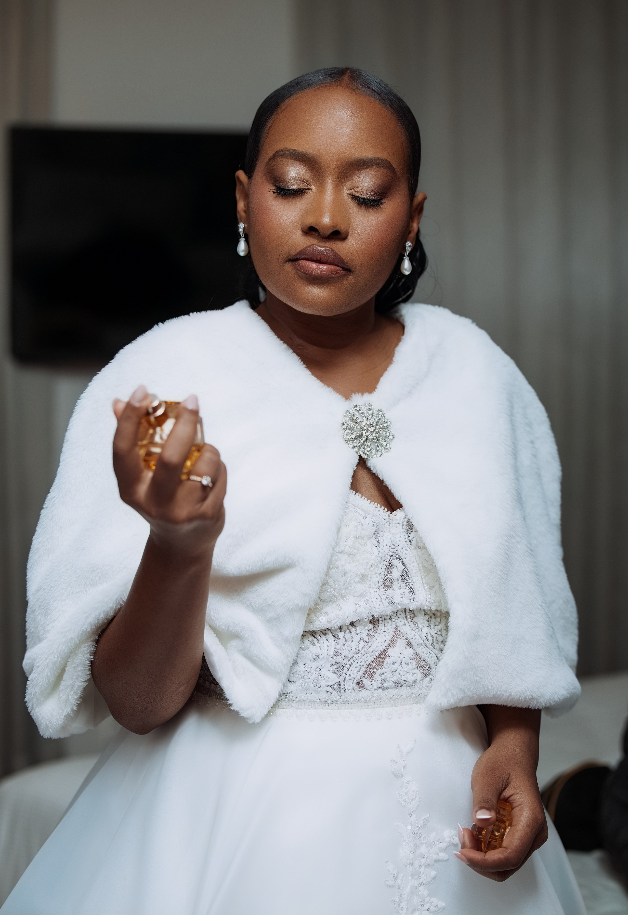 Nawik e Ethson. Fazemos o seu casamento ser lembrado por gerações