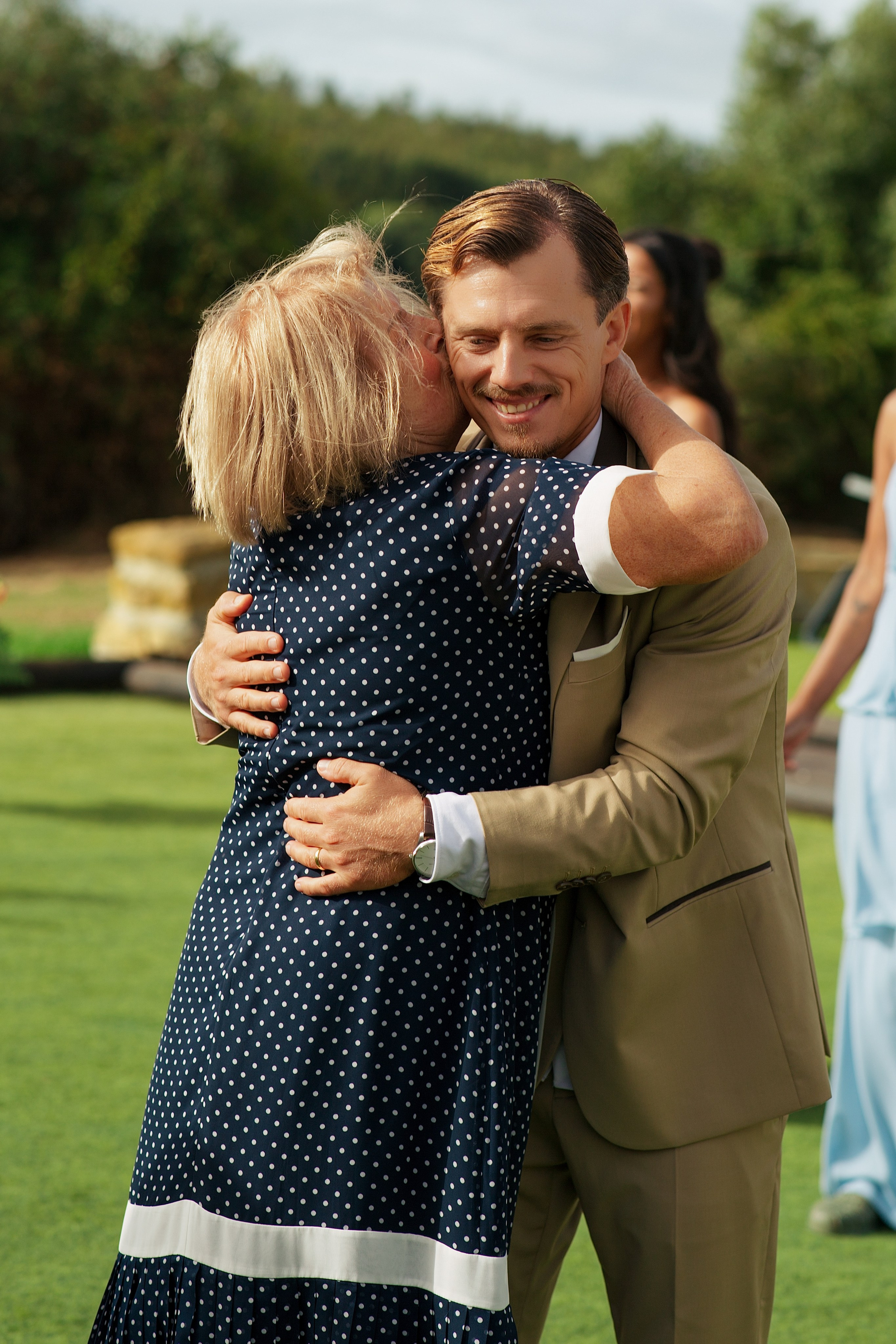 Cíntia & Alexandre. Fazemos o seu casamento ser lembrado por gerações