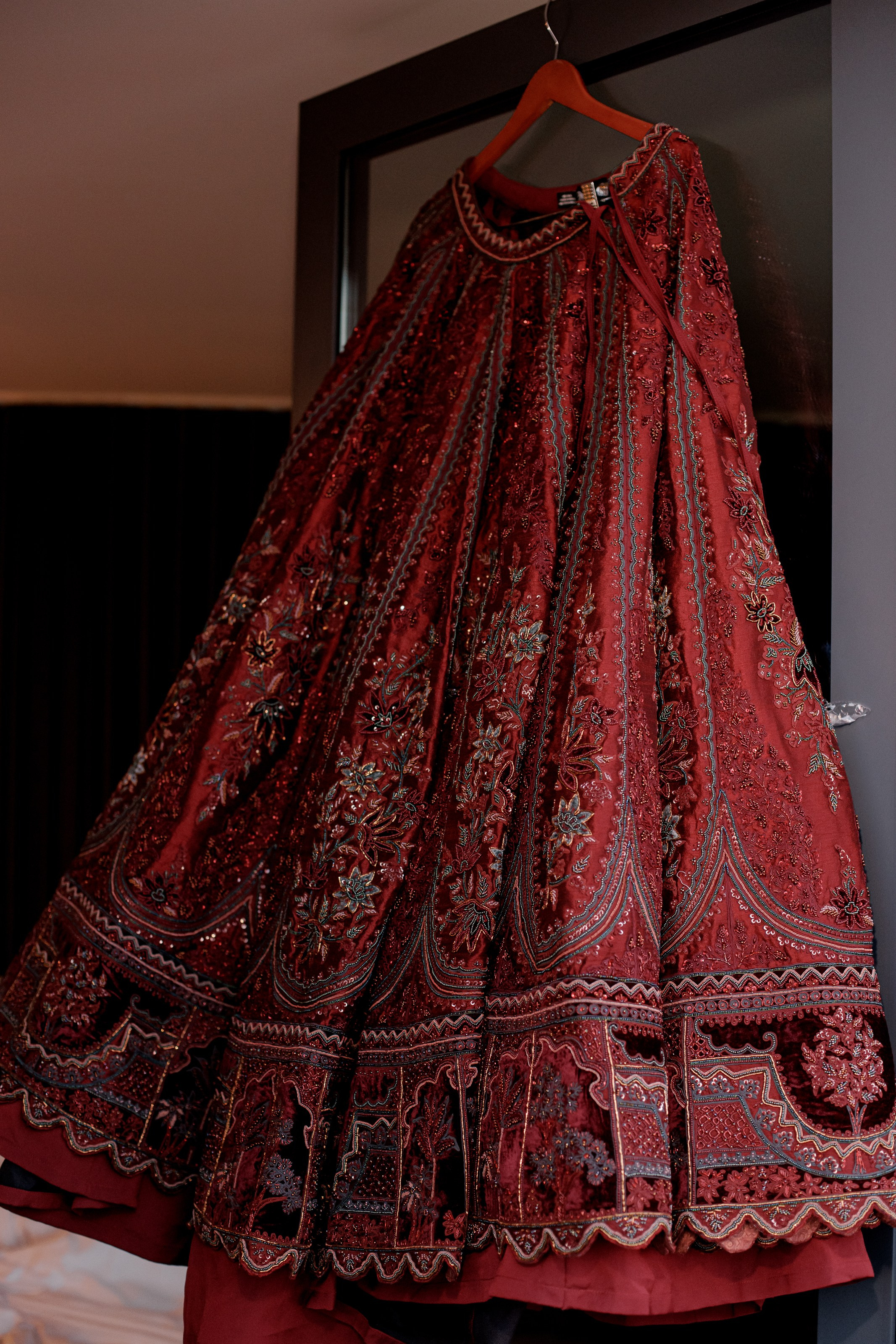 Vishal & Priya. Svyatoslav Bogdanov — destination photographer