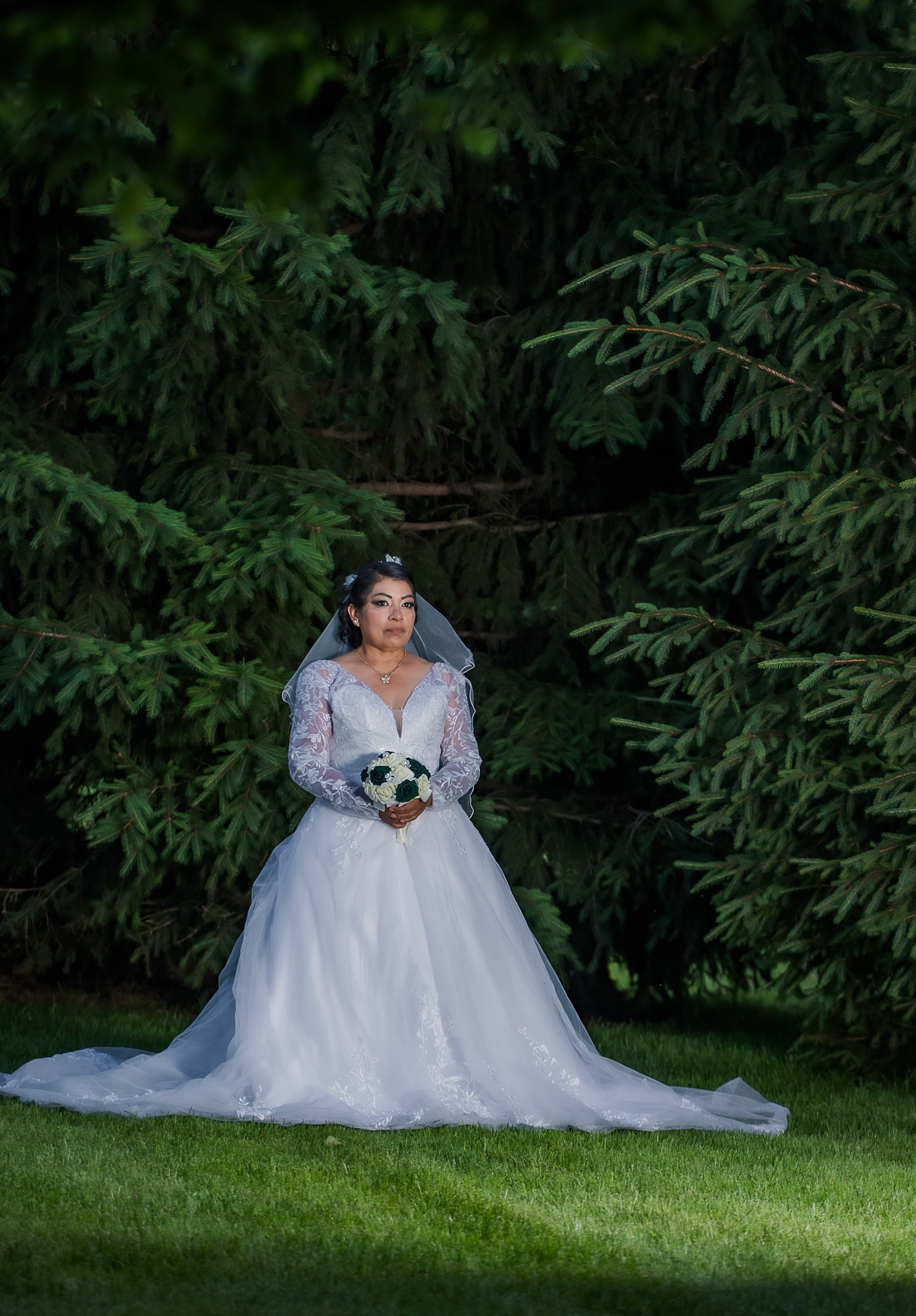 Lilia & Pablo. Moriah Productions