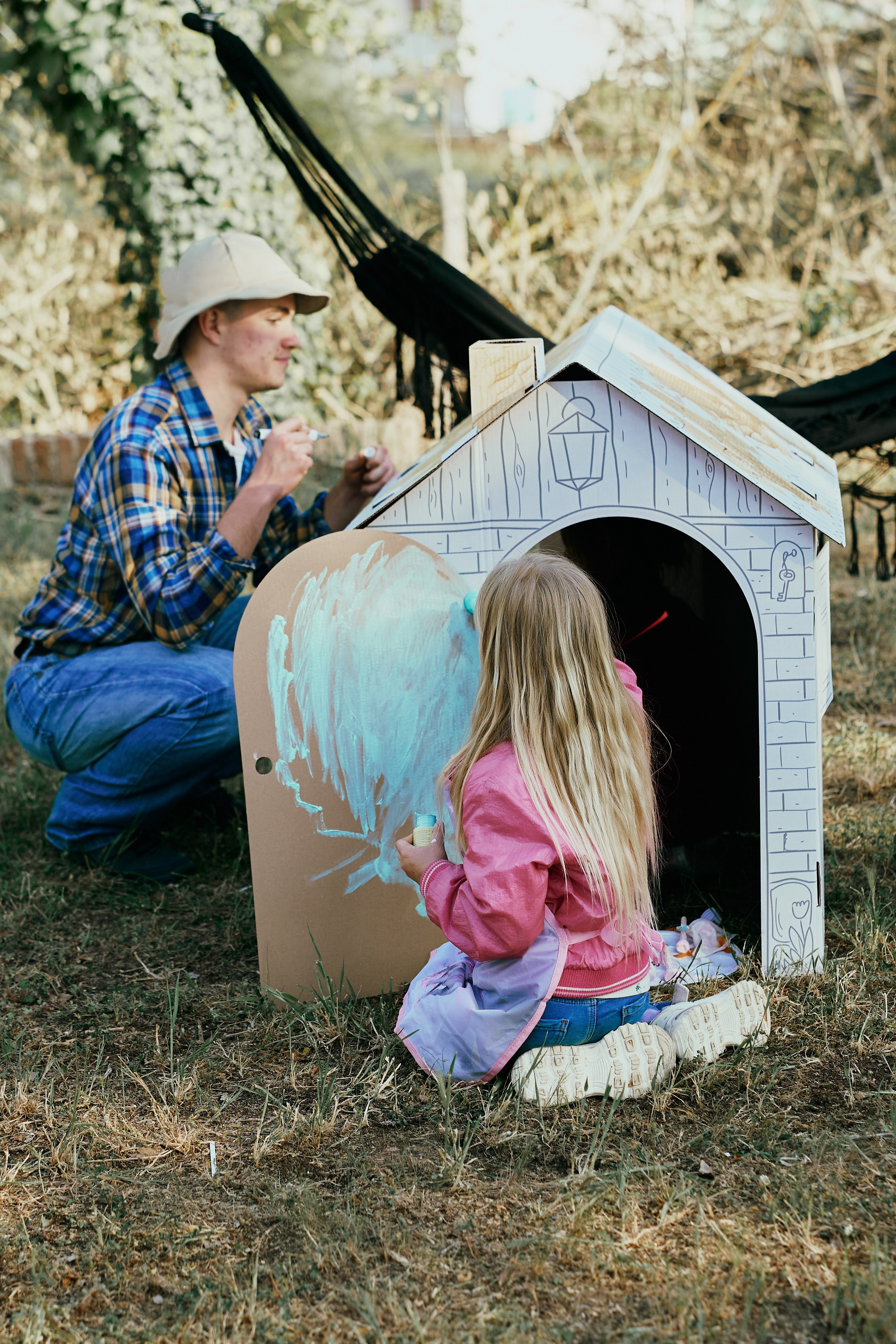 Детский день Рождение. Фотограф в Барселоне Жанна Захарченко