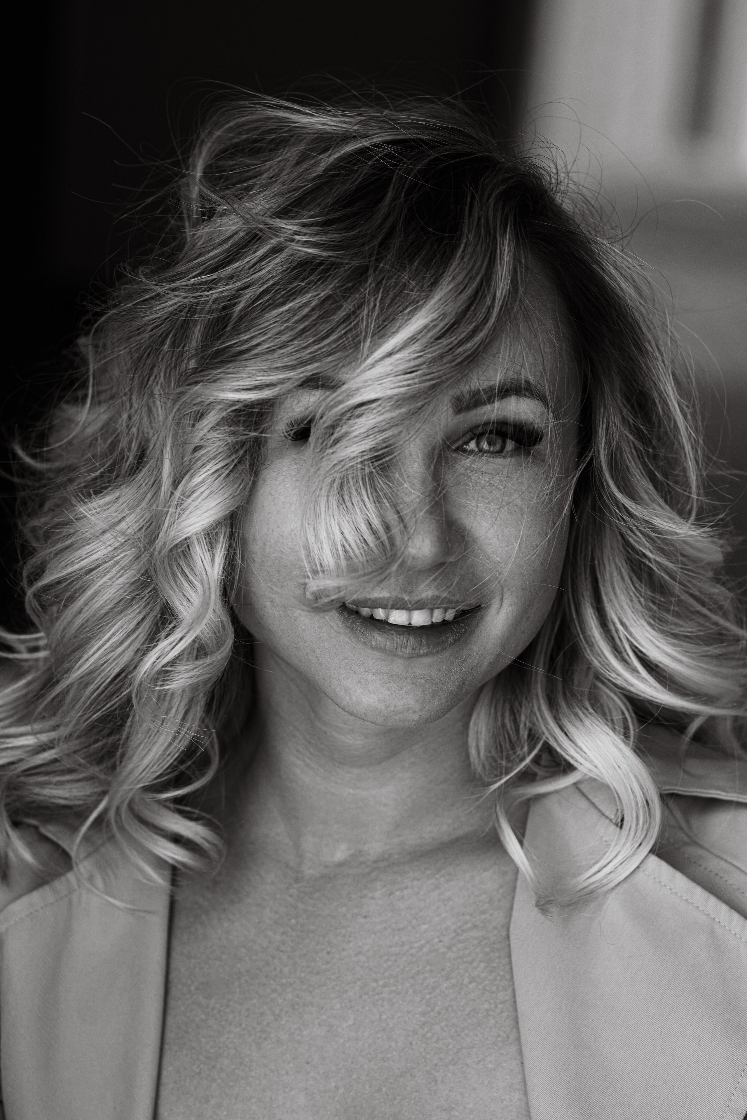 Ольга. Фотограф в Барселоне Жанна Захарченко