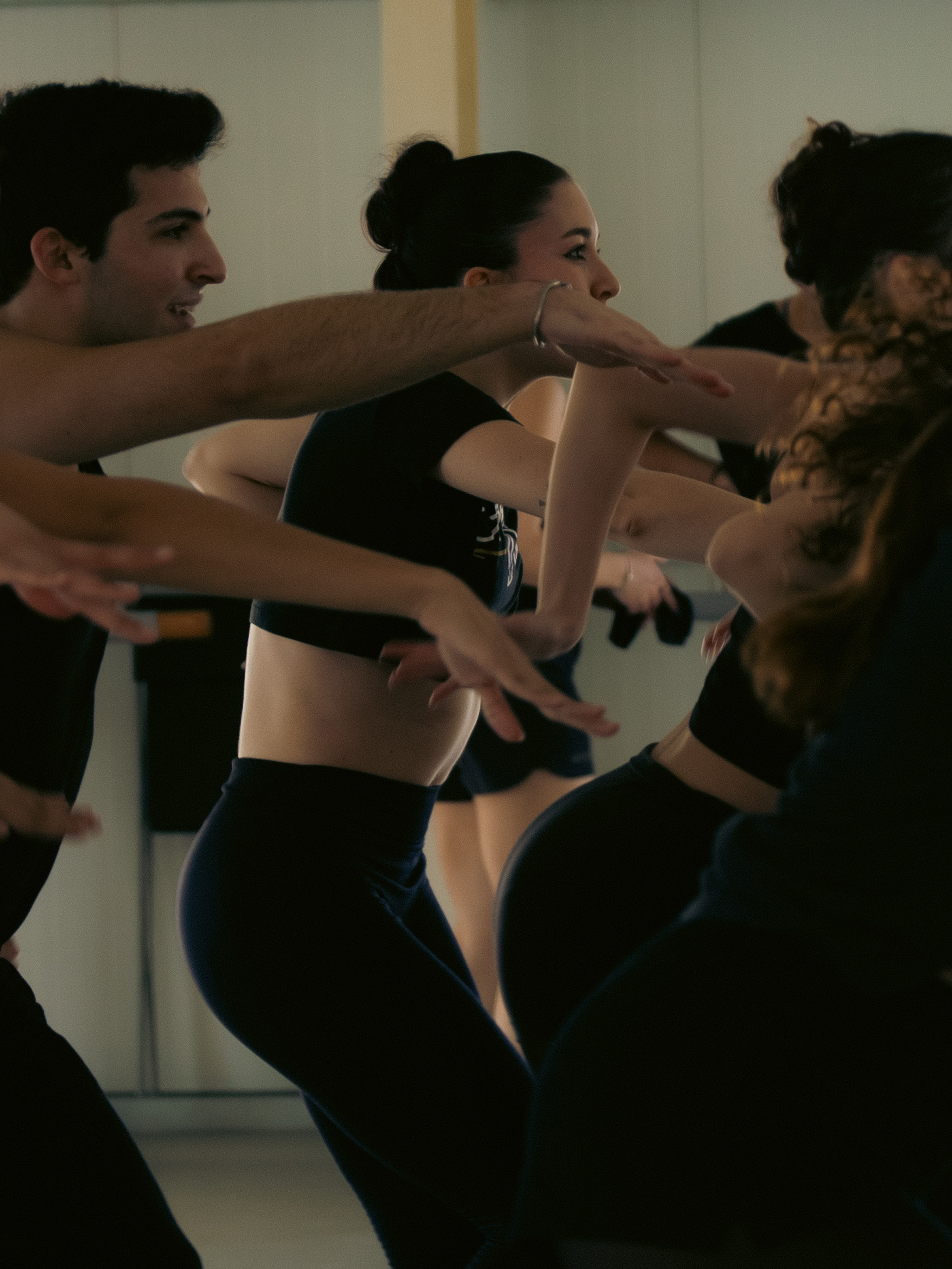 Jazzy (ART of Dance). Lisbon Event Photographer