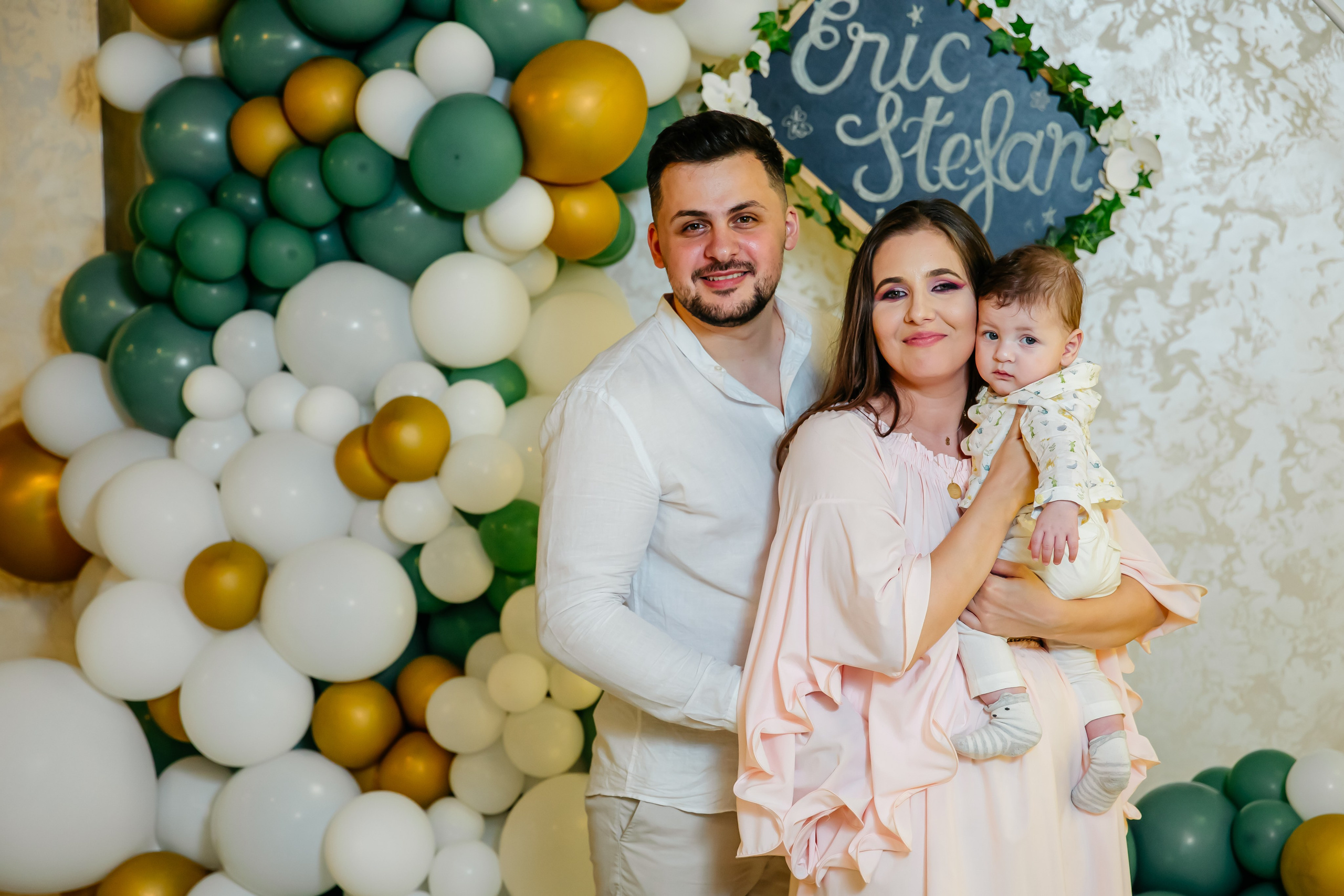 Botez. FreitagPROFOTO