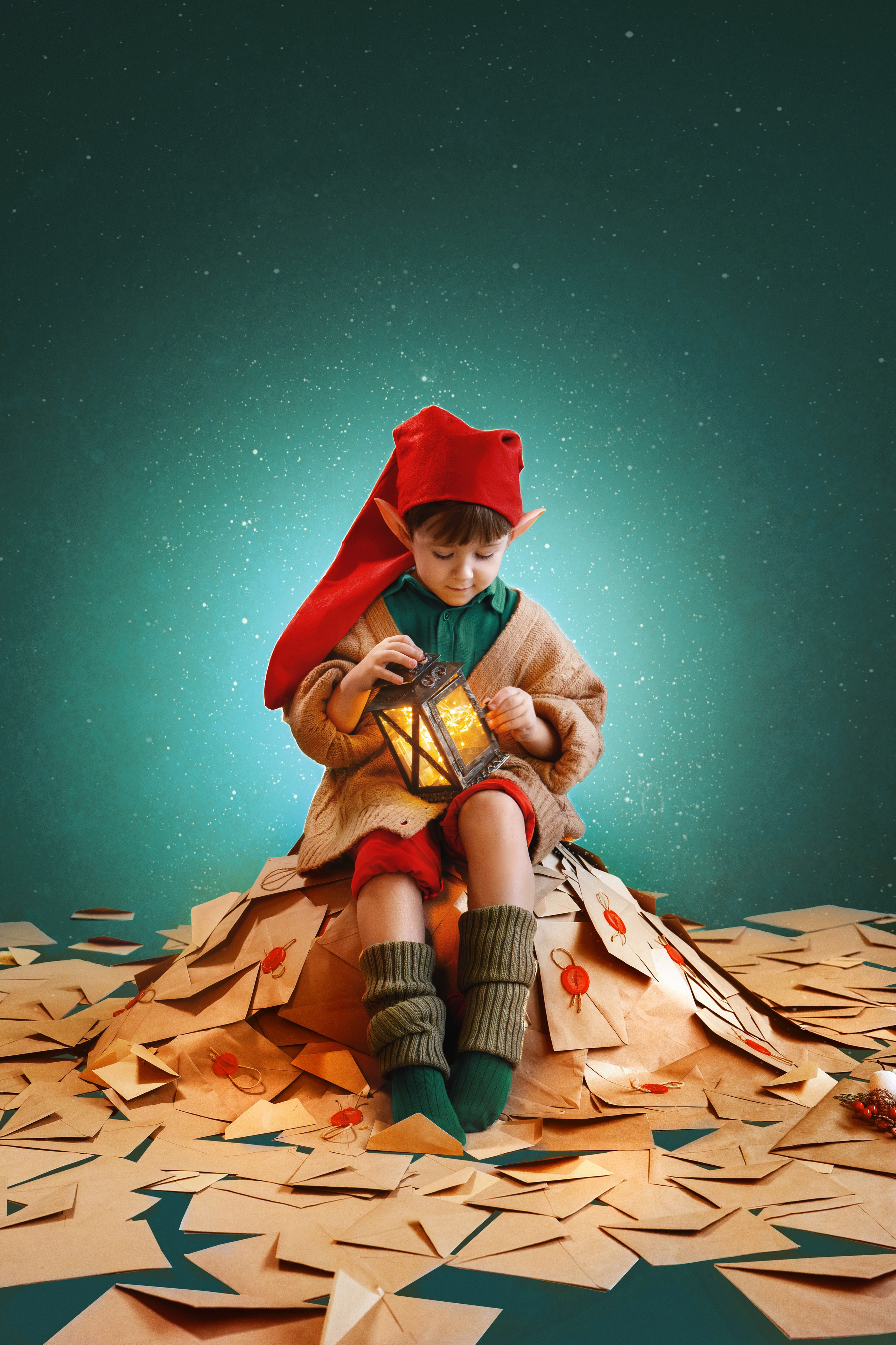 Эльфы. Ваш фотограф Tetiana Kolos, найду самый удачный ракурс и словлю момент