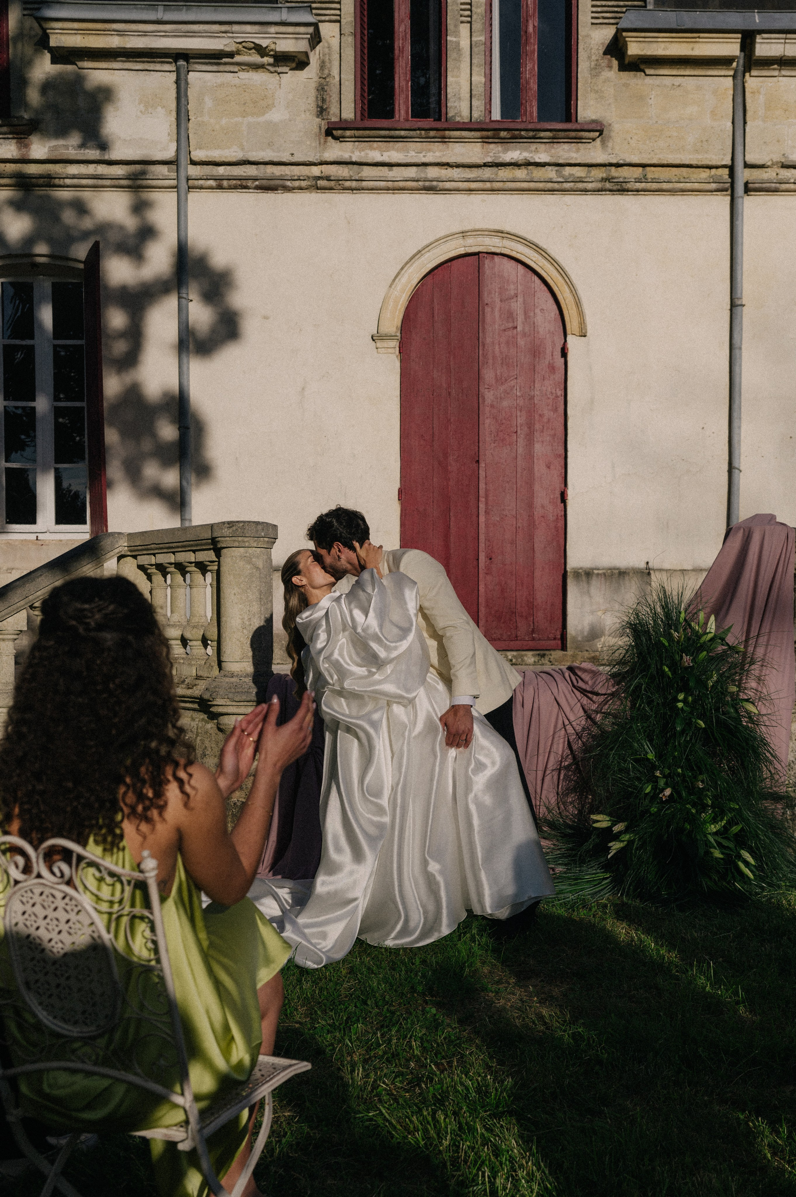 Paula and Tony. Wedding and commercial photographer