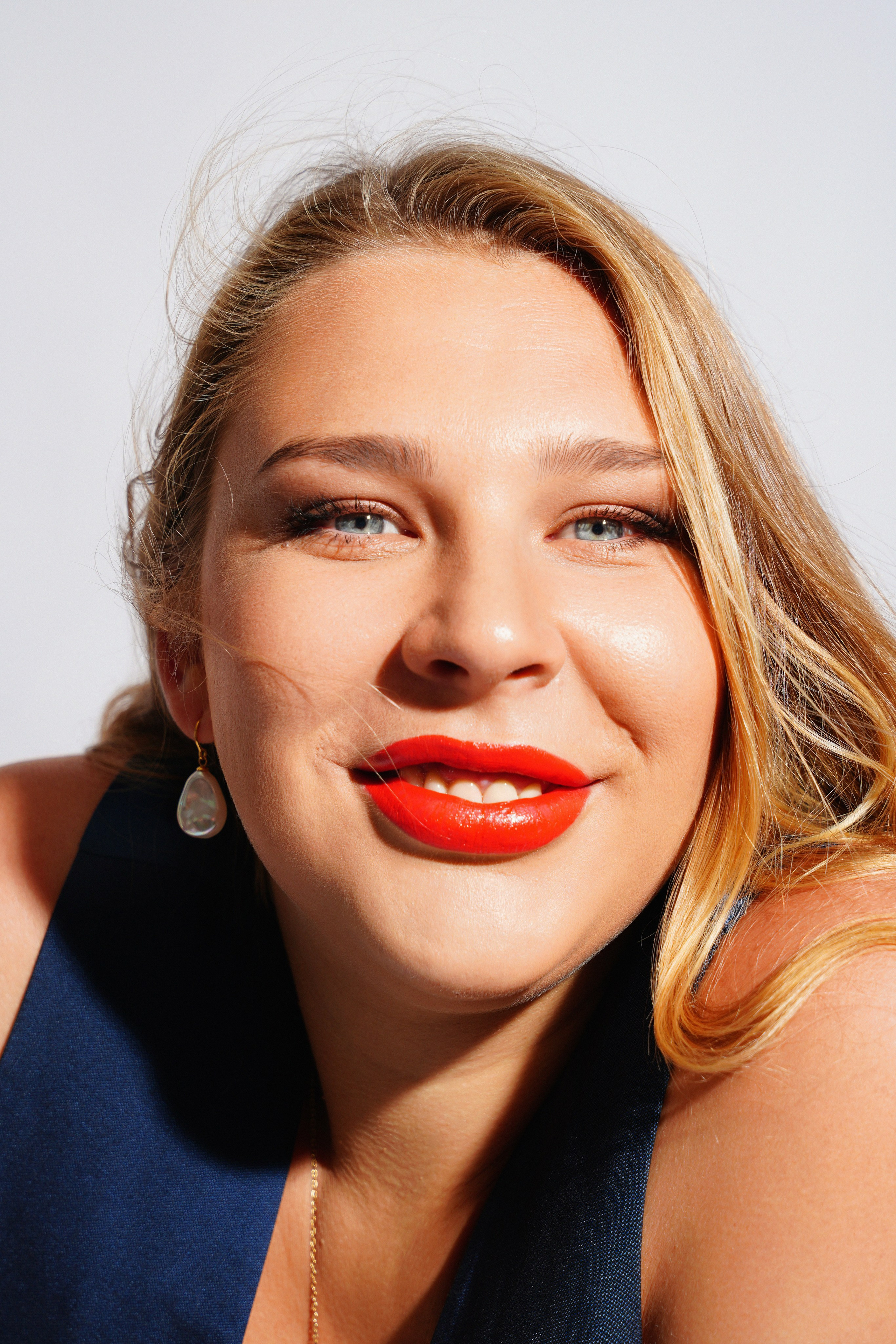 Kristine. Neugeborenenfotografin und Retoucher in Augsburg Nastassia Schneider