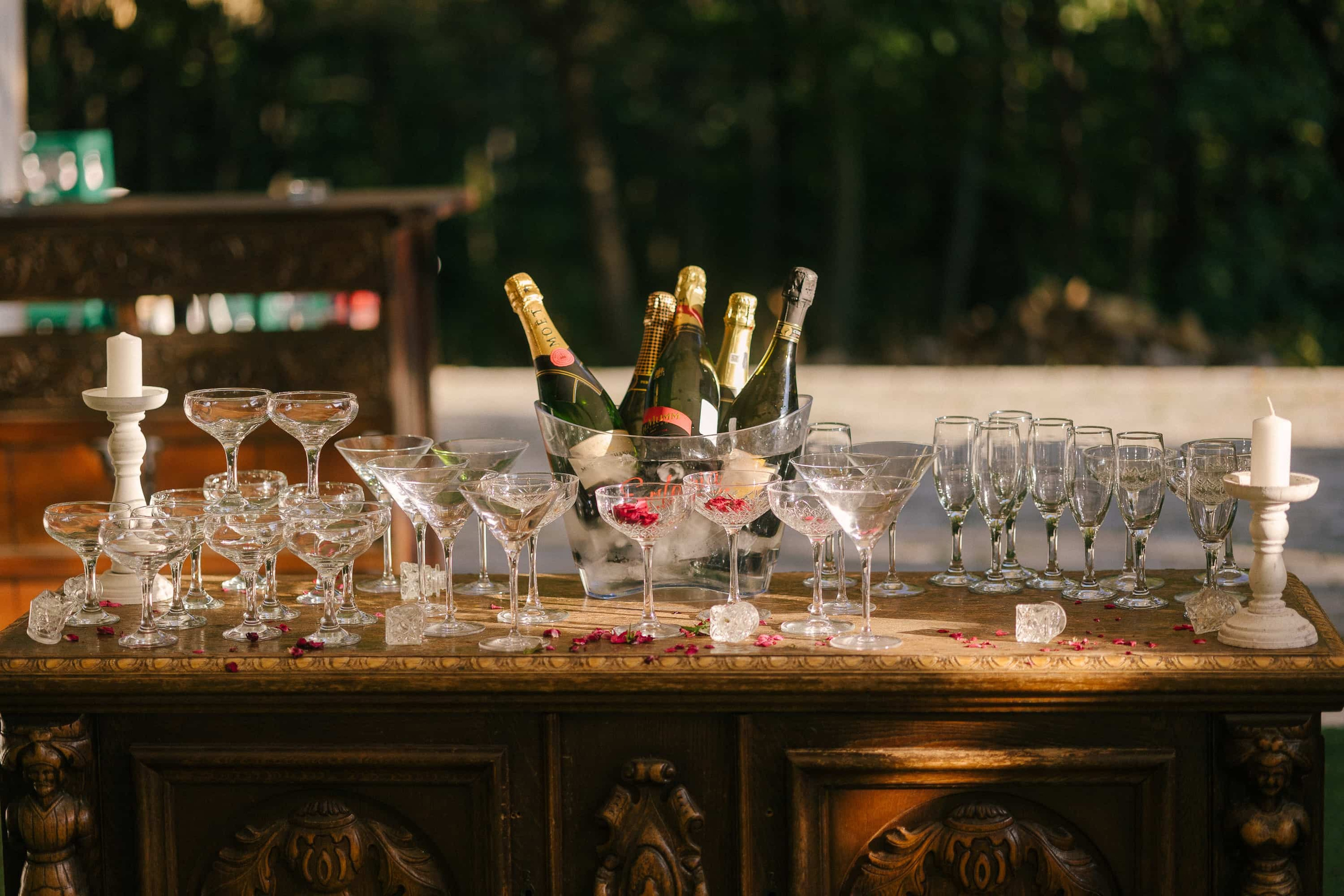 Andreea & Alex | wedding day