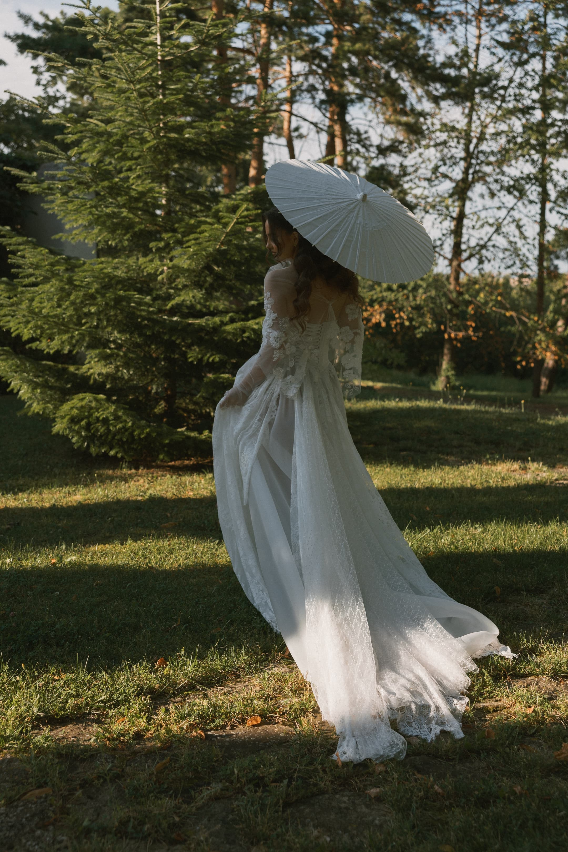 Patricia. Fotograf de nunta Iasi Premium