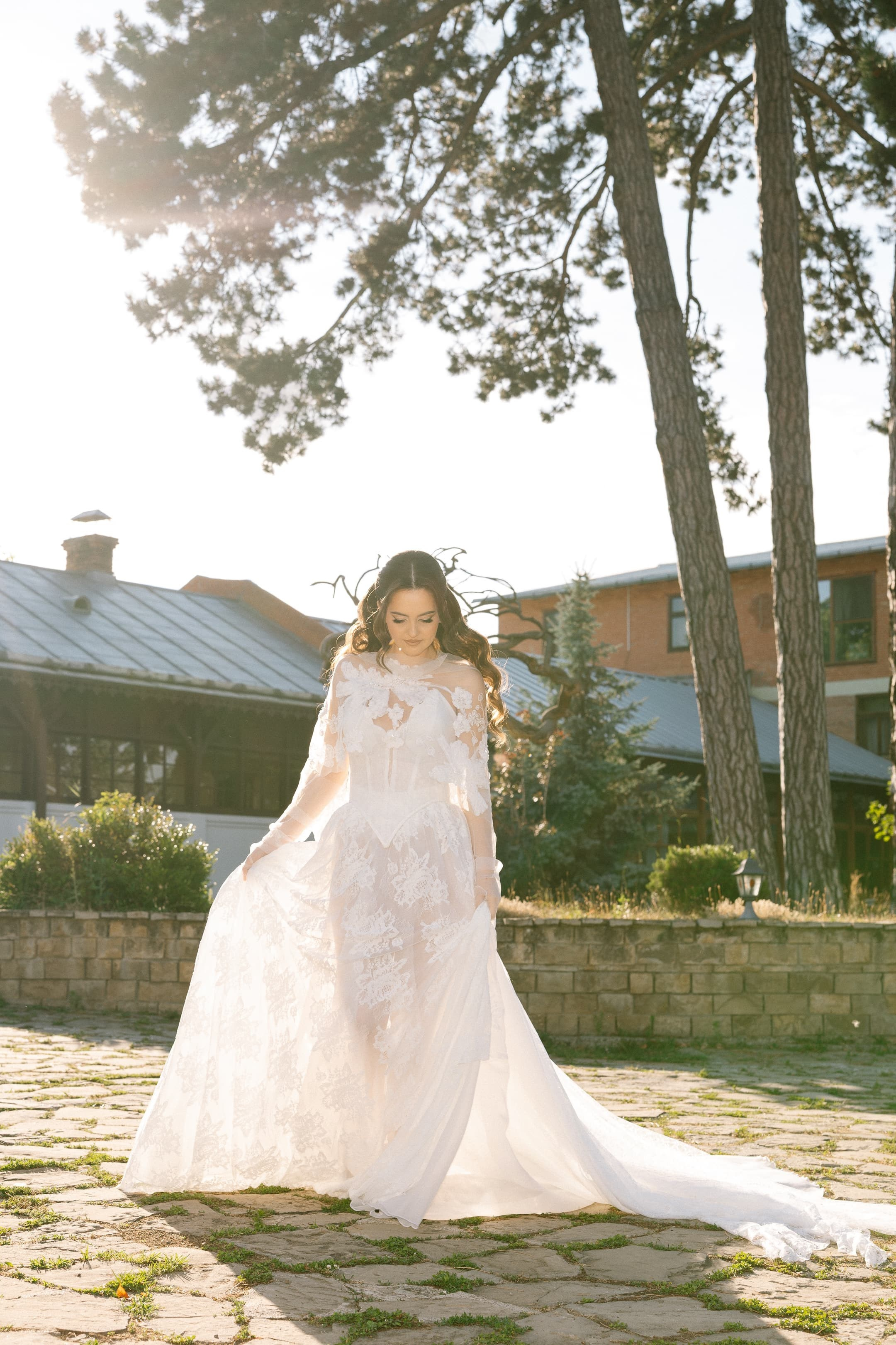 Patricia. Fotograf de nunta Iasi Premium