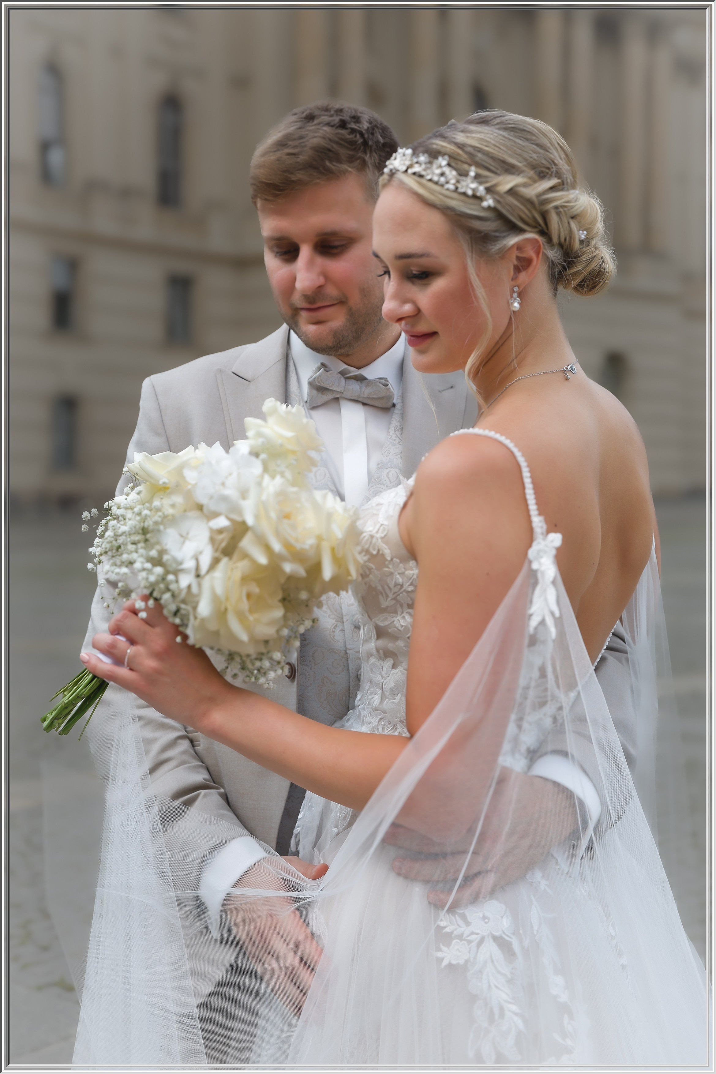 Wedding. Klausenburg Photography