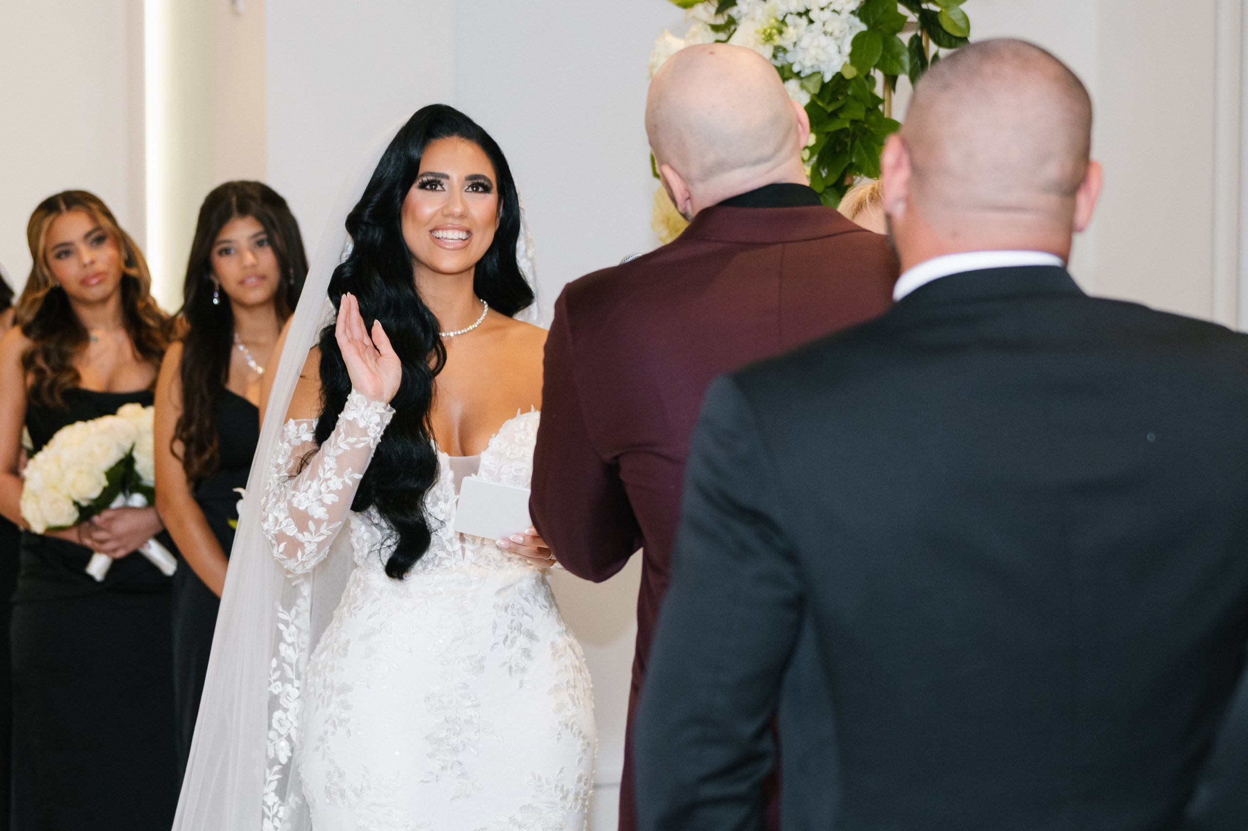 Amanda & Michael. Luxury Wedding Photography and Cinematography