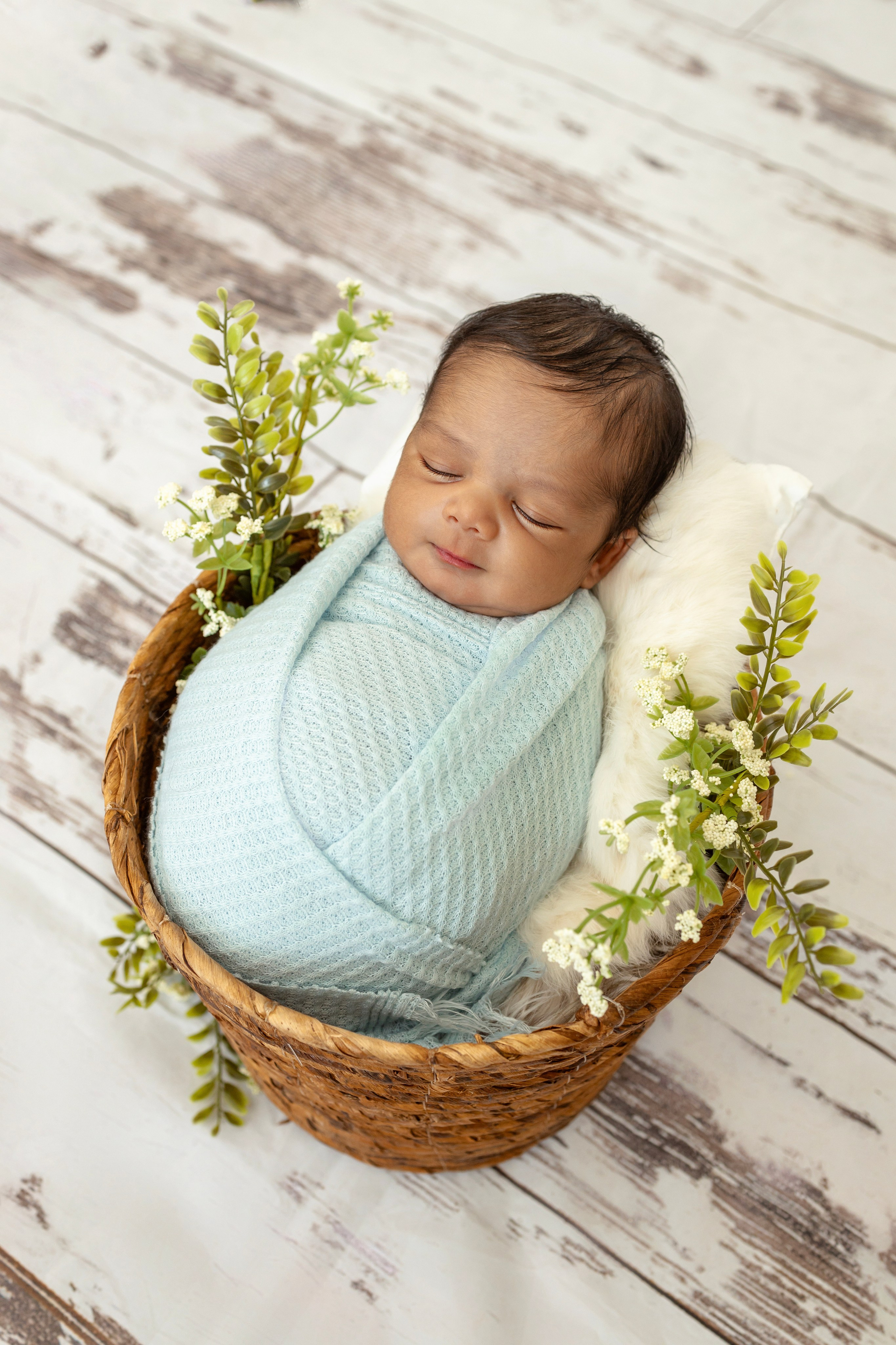 Newborn. Anaeliseevaphoto.com