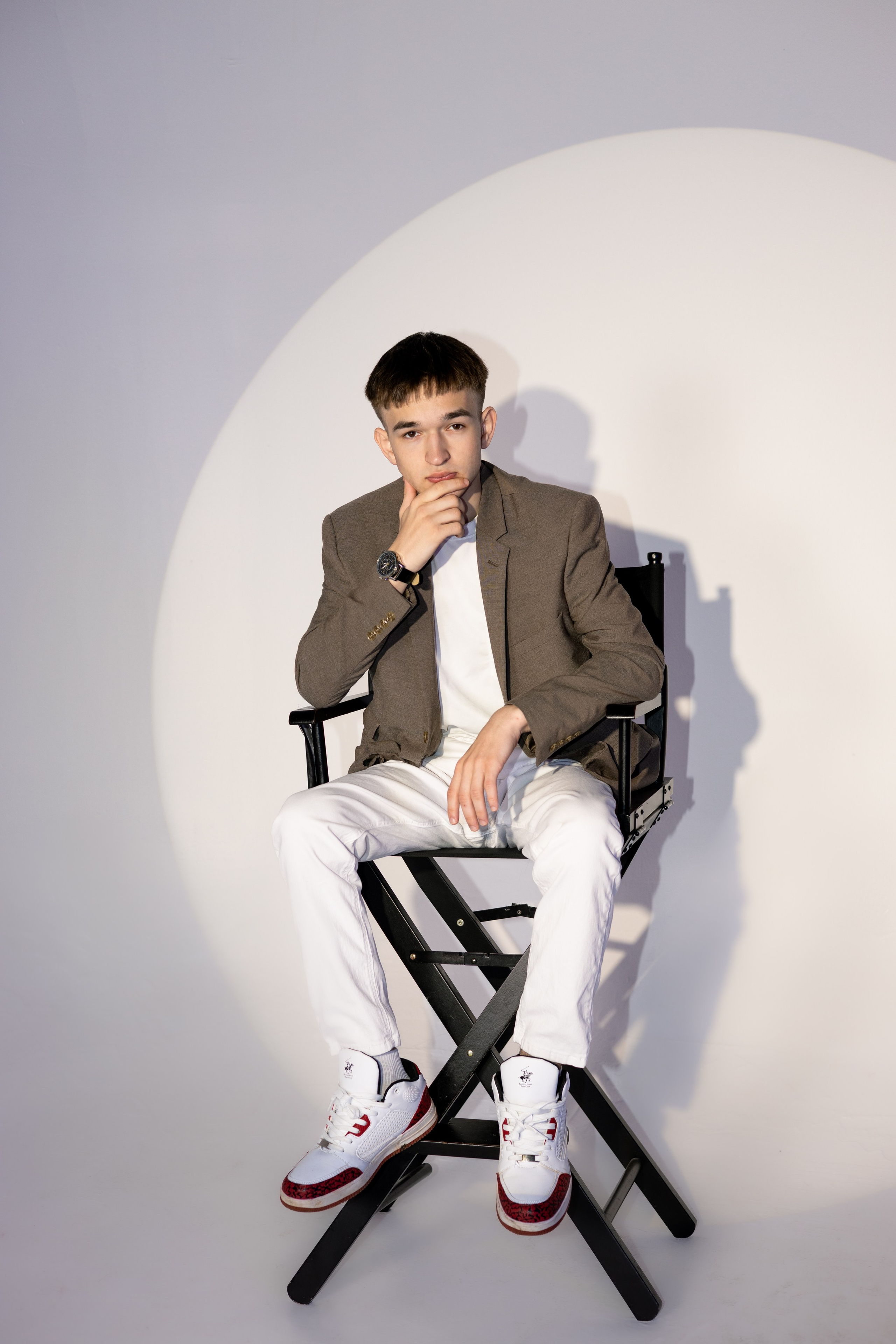 Guy’s Fashion Studio