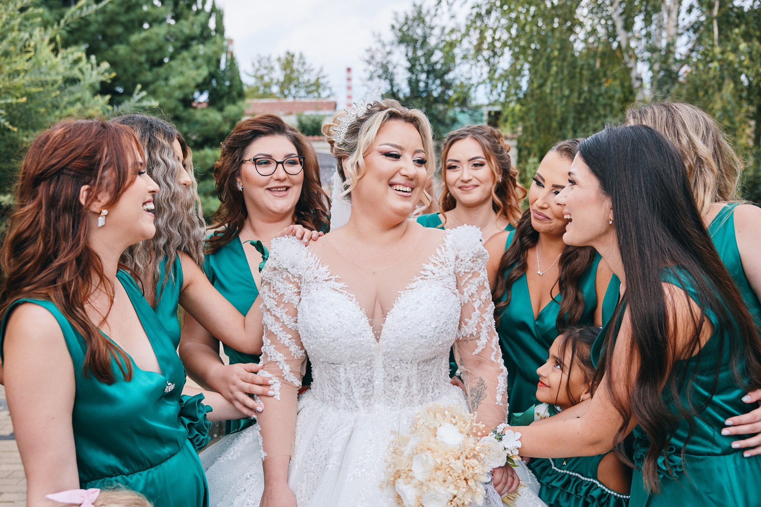 Luciana & Andy. Bogdan Vancea | Fotograf Nunta Ploiești