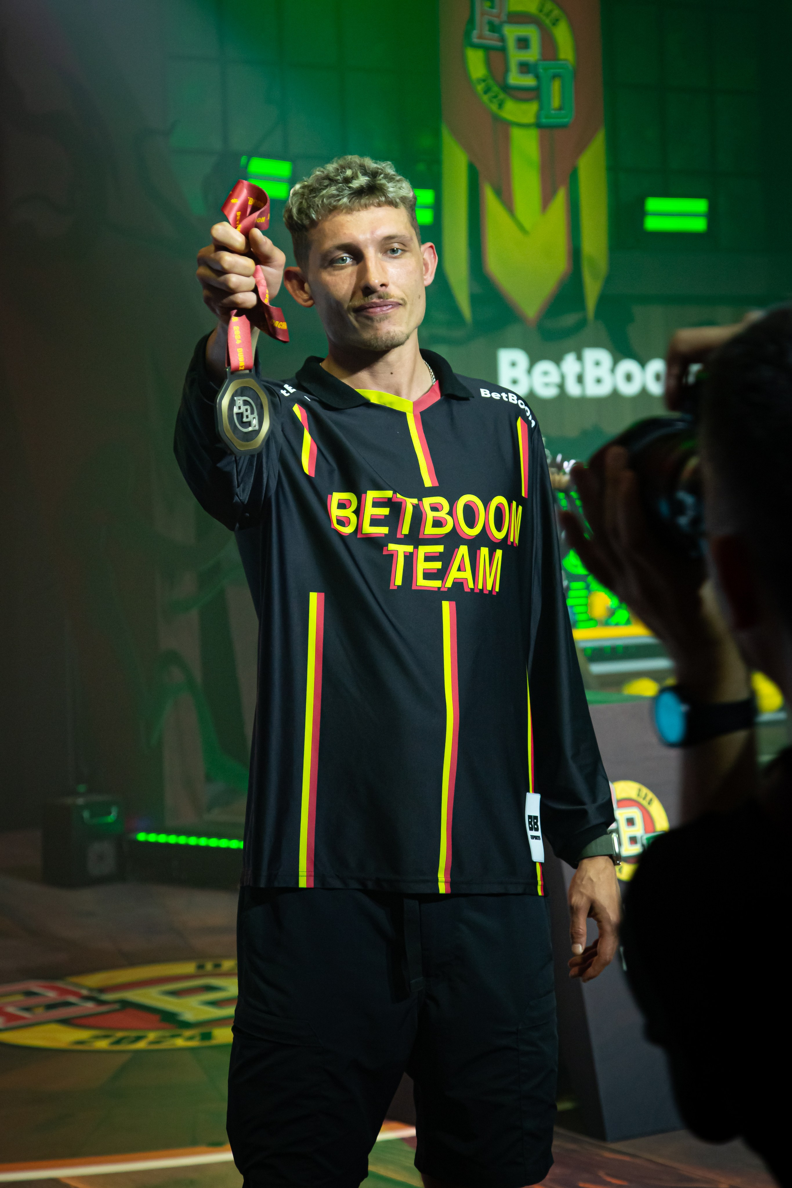 BBD Dota 2