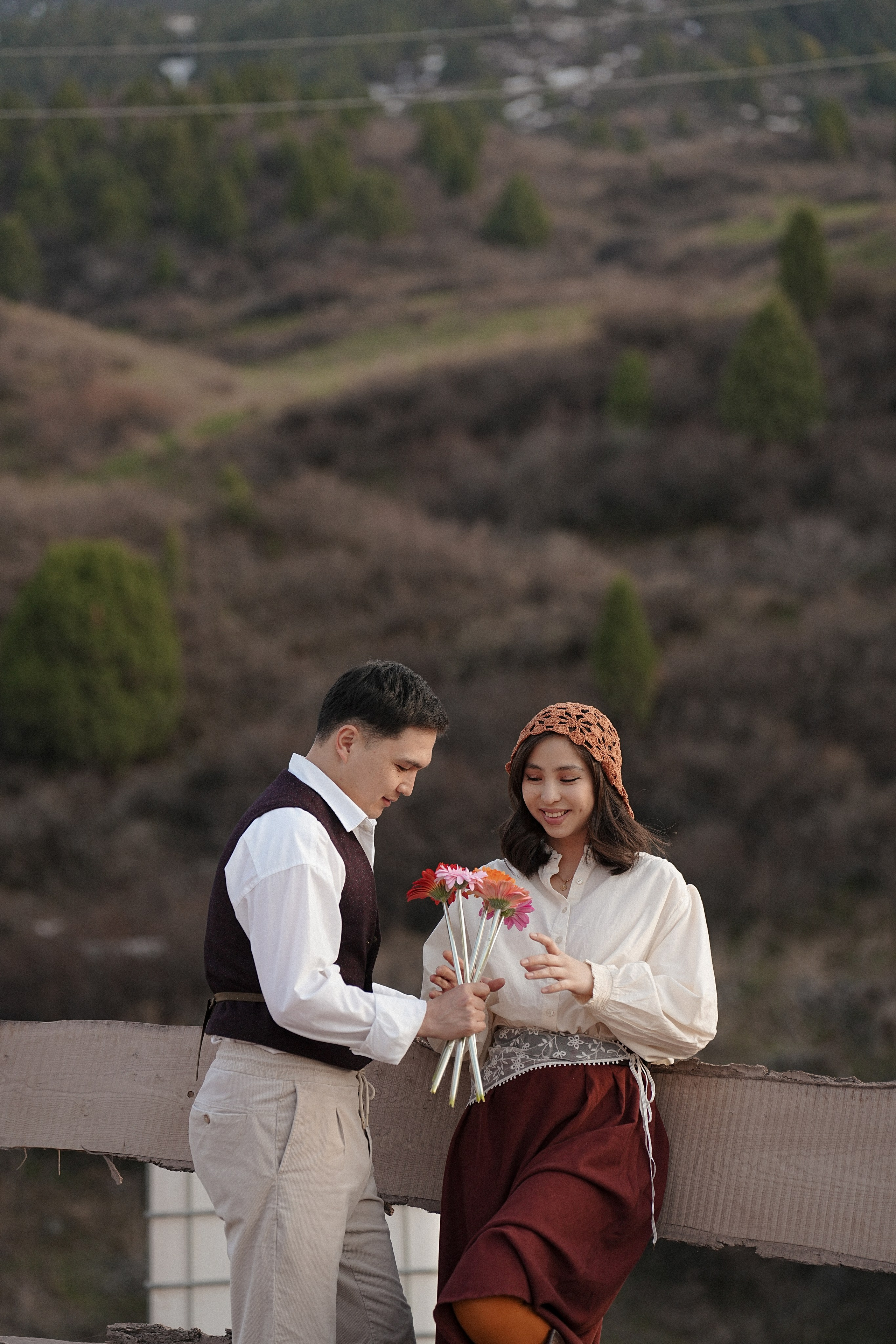 K & A. Sariev