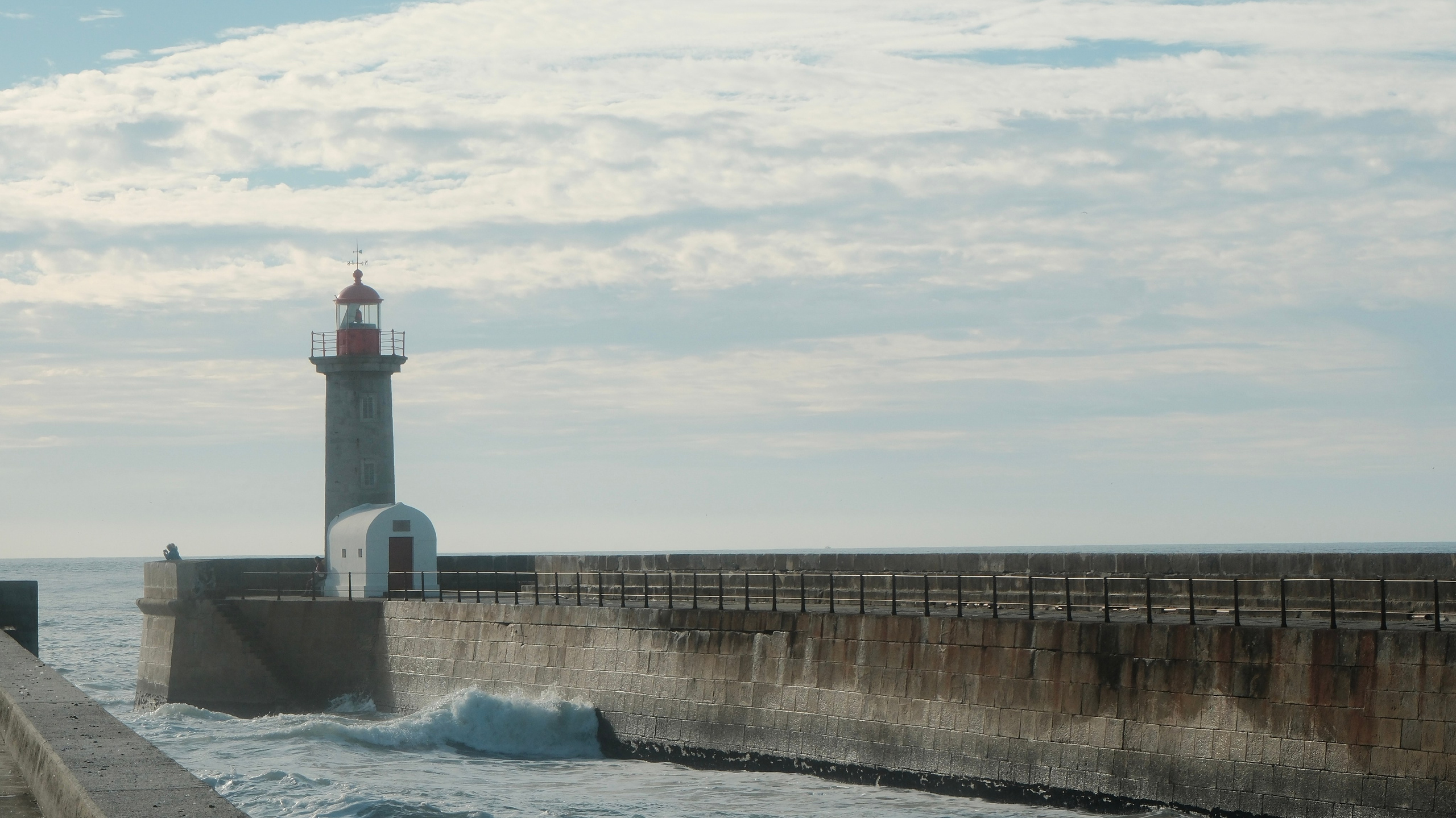 Porto — Portugal 2025. Cal Takes Photos