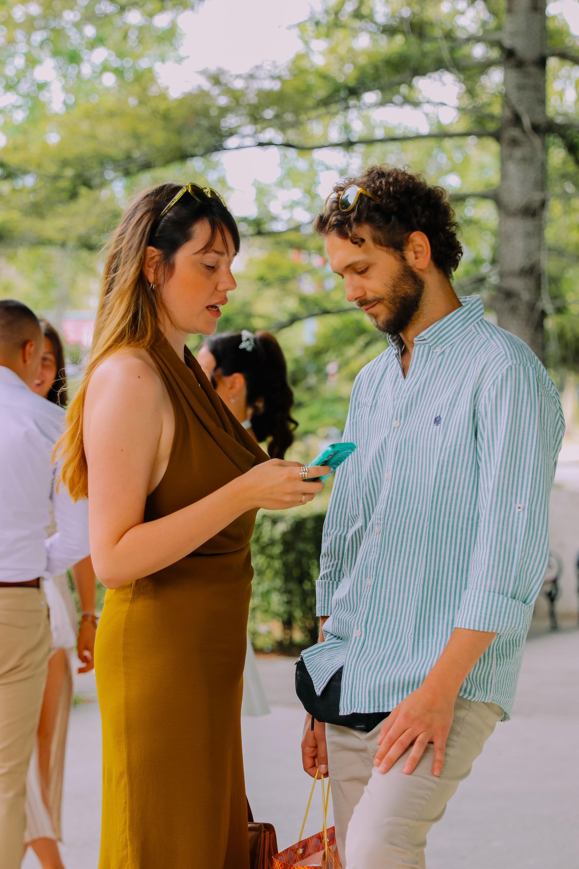 Ksenija & Đino — opštinsko venčanje. Marizella Photography