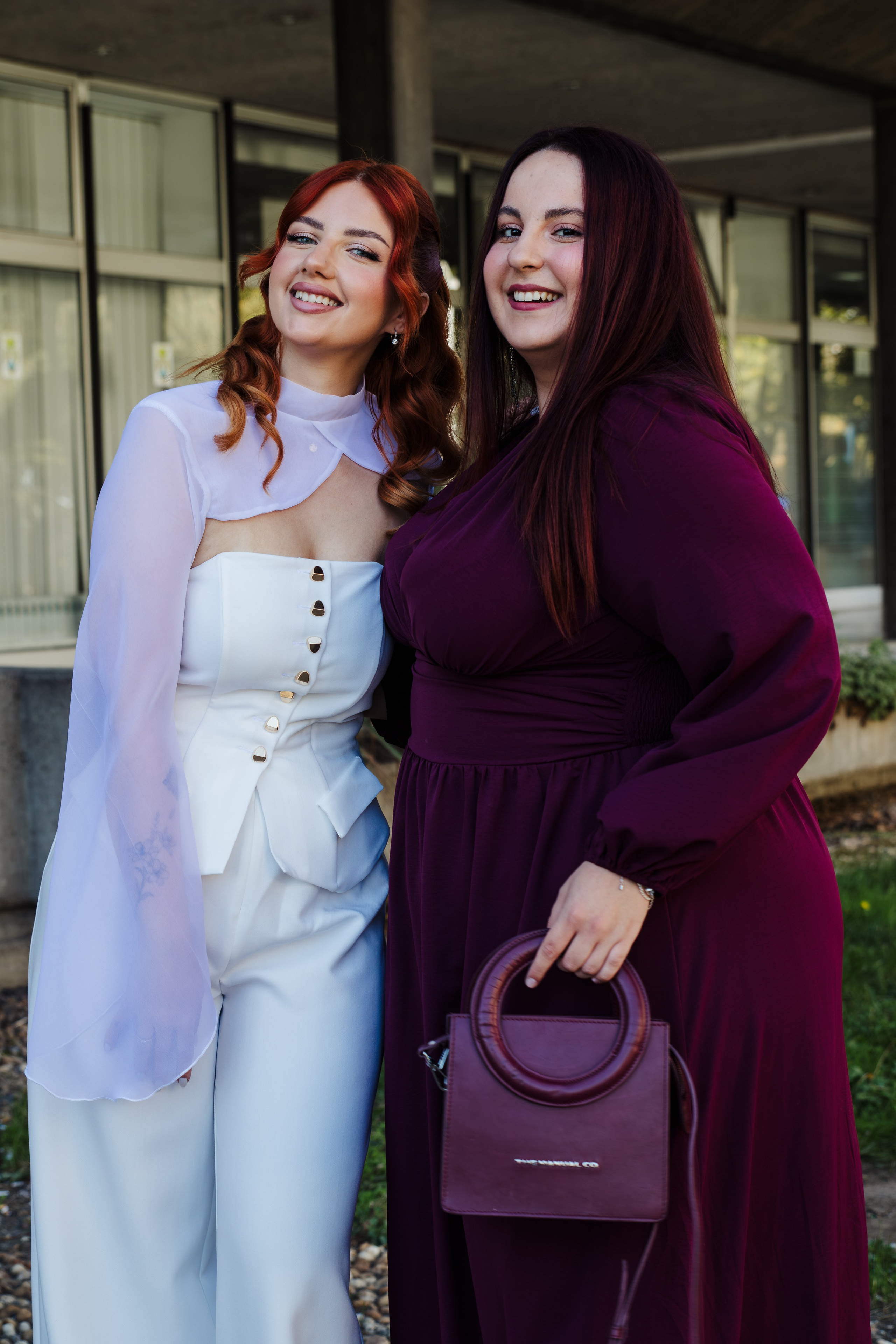 Marija & Damjan — opštinsko venčanje. Marizella Photography