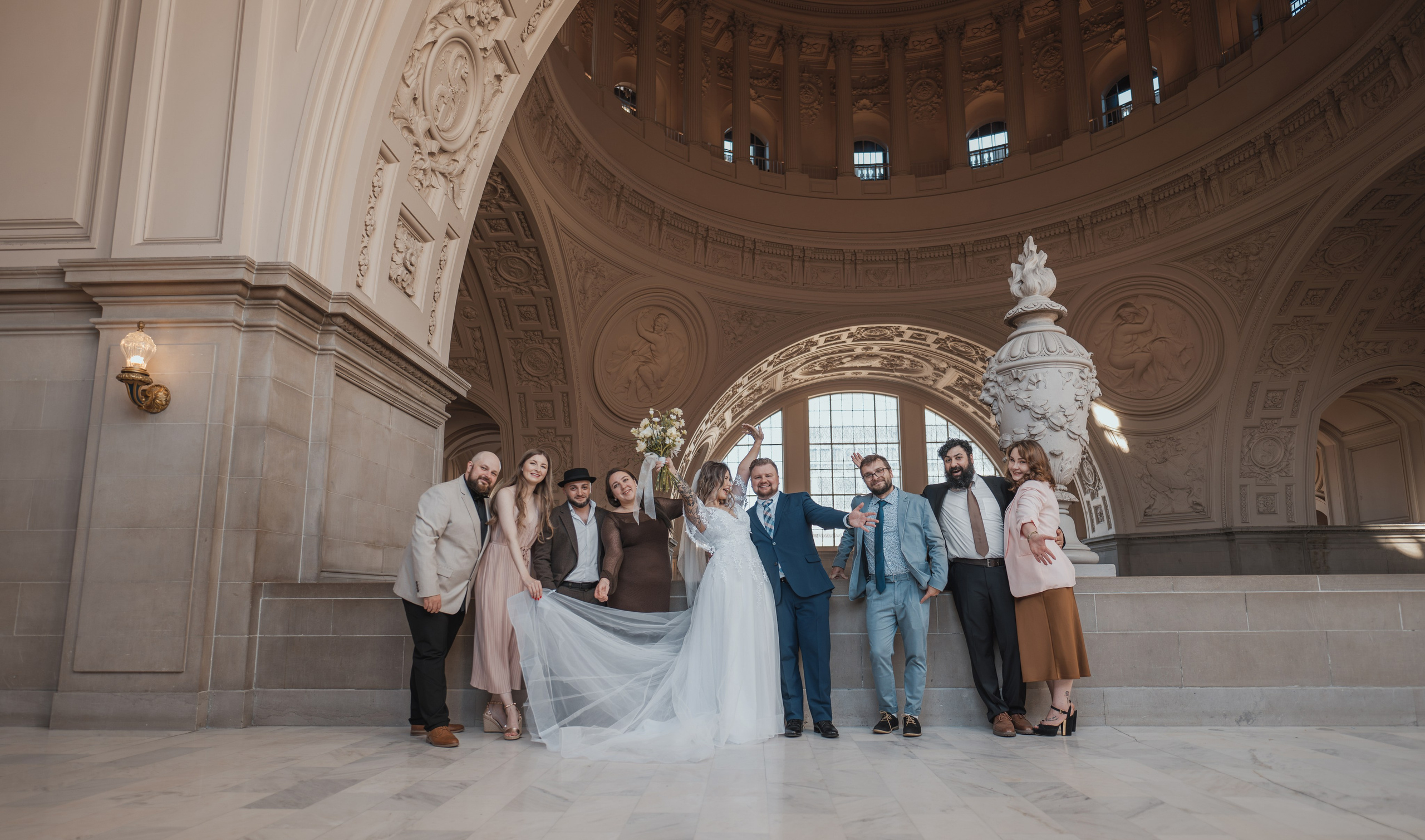 A ♡ A. Wedding & Elopement Photographers in California