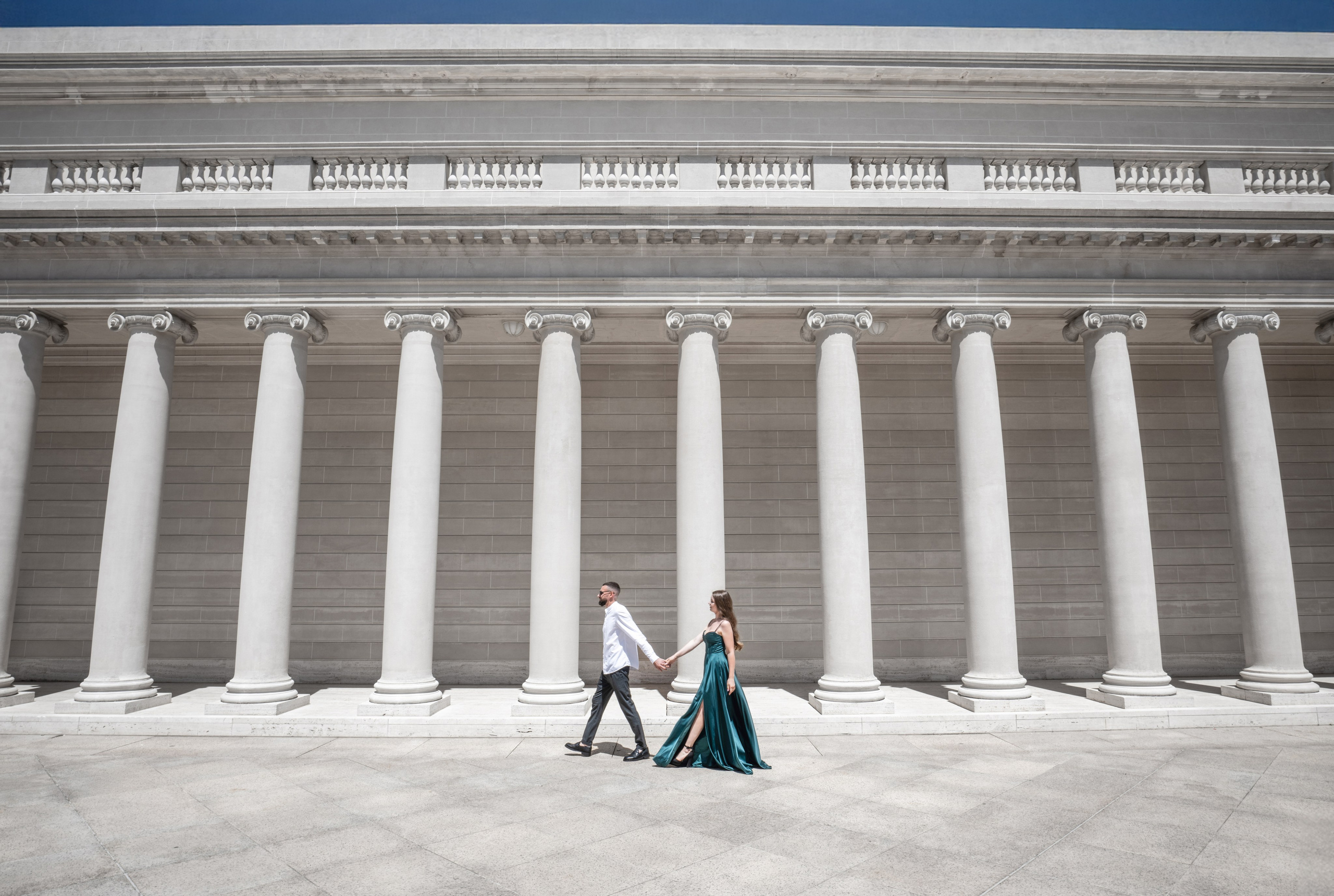 V ♡ A. Wedding & Elopement Photographers in California