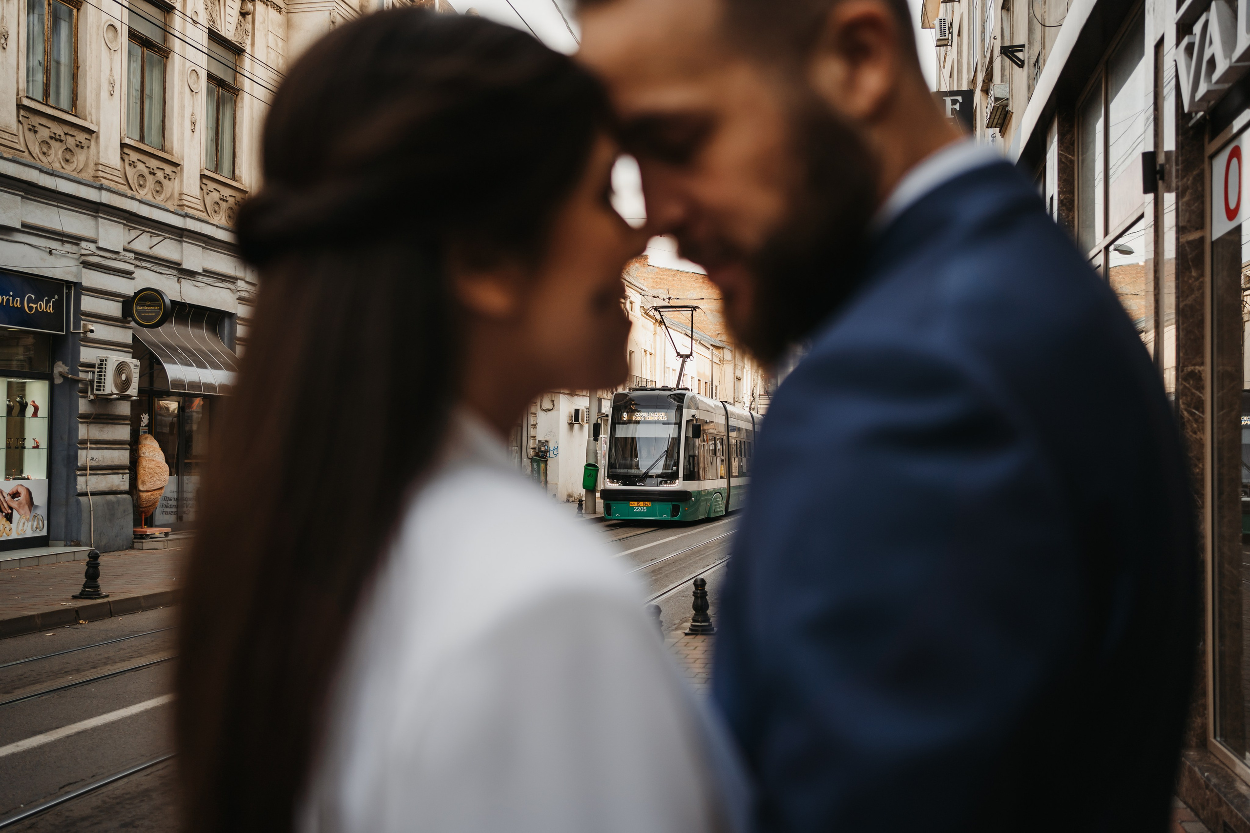 Fotograf stare civila Iasi. Fotograf Nunta Iasi - Hearts & Pictures