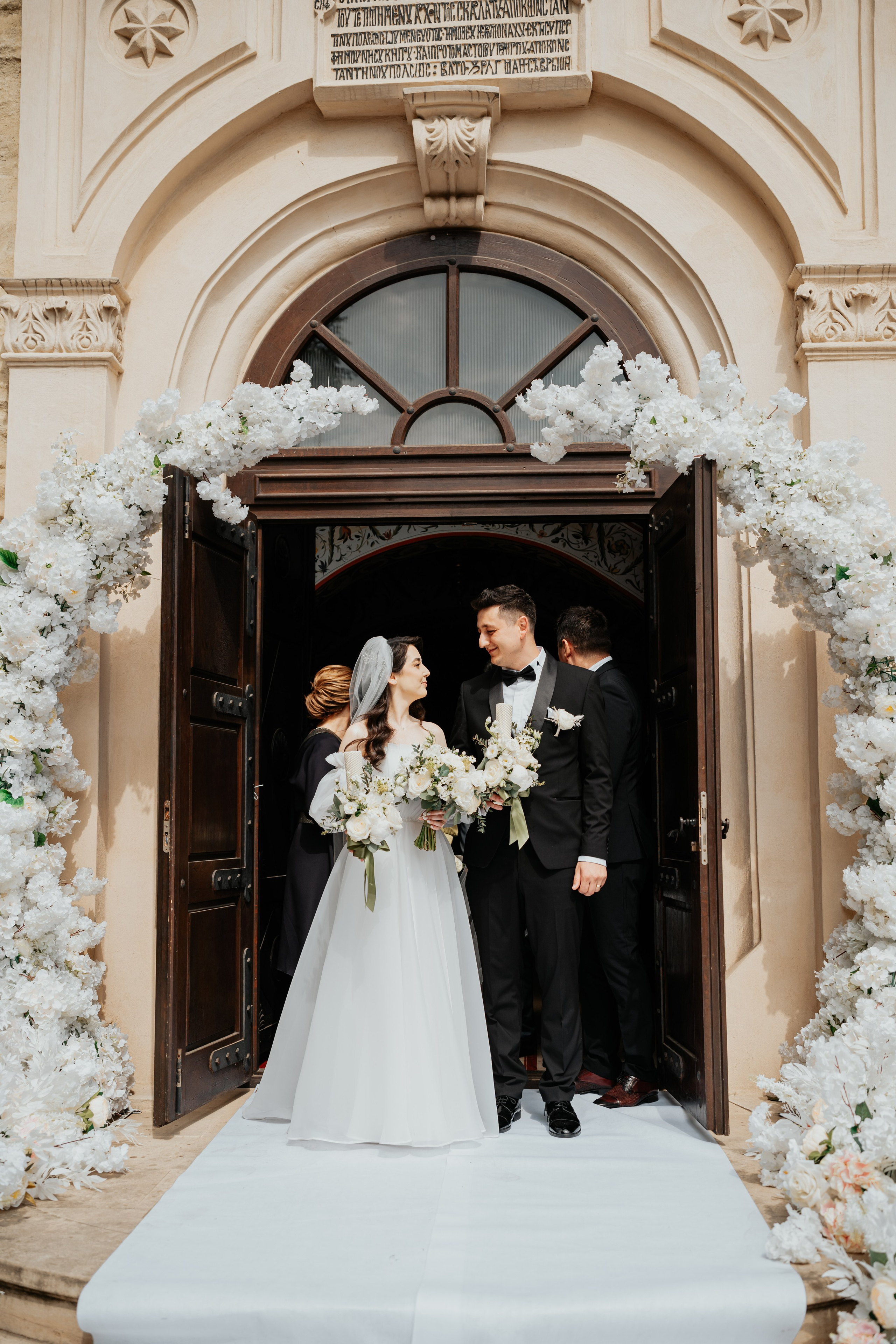 E & A. Fotograf Nunta Iasi - Hearts & Pictures