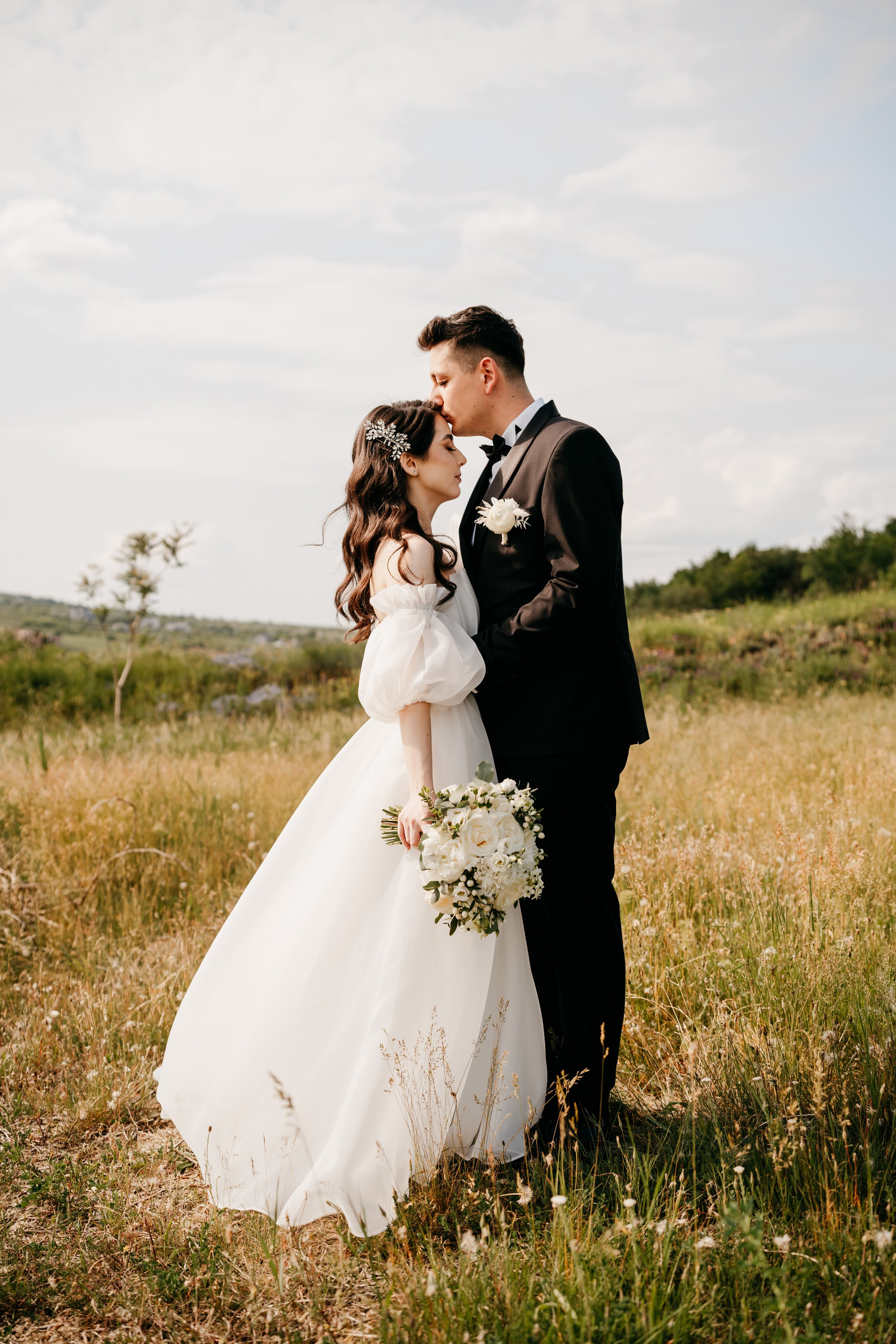 E & A. Fotograf Nunta Iasi - Hearts & Pictures